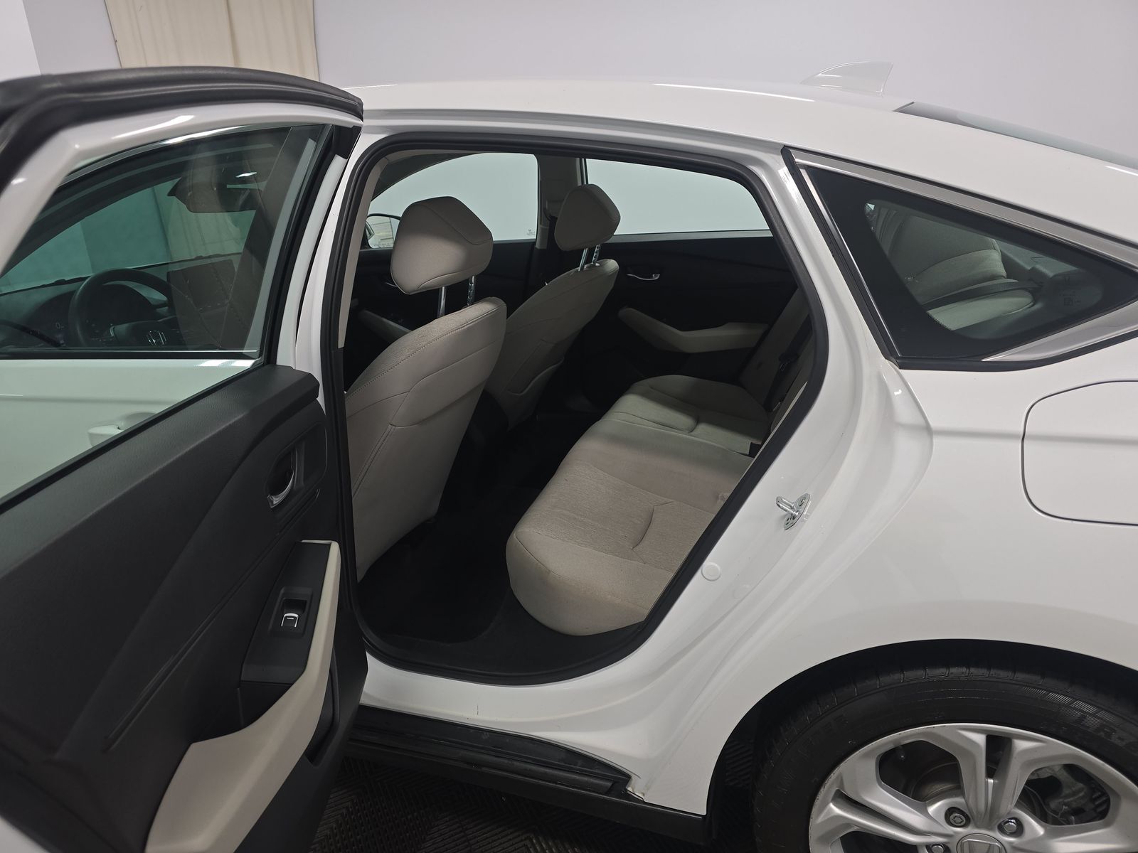 2024 Honda Accord LX FWD