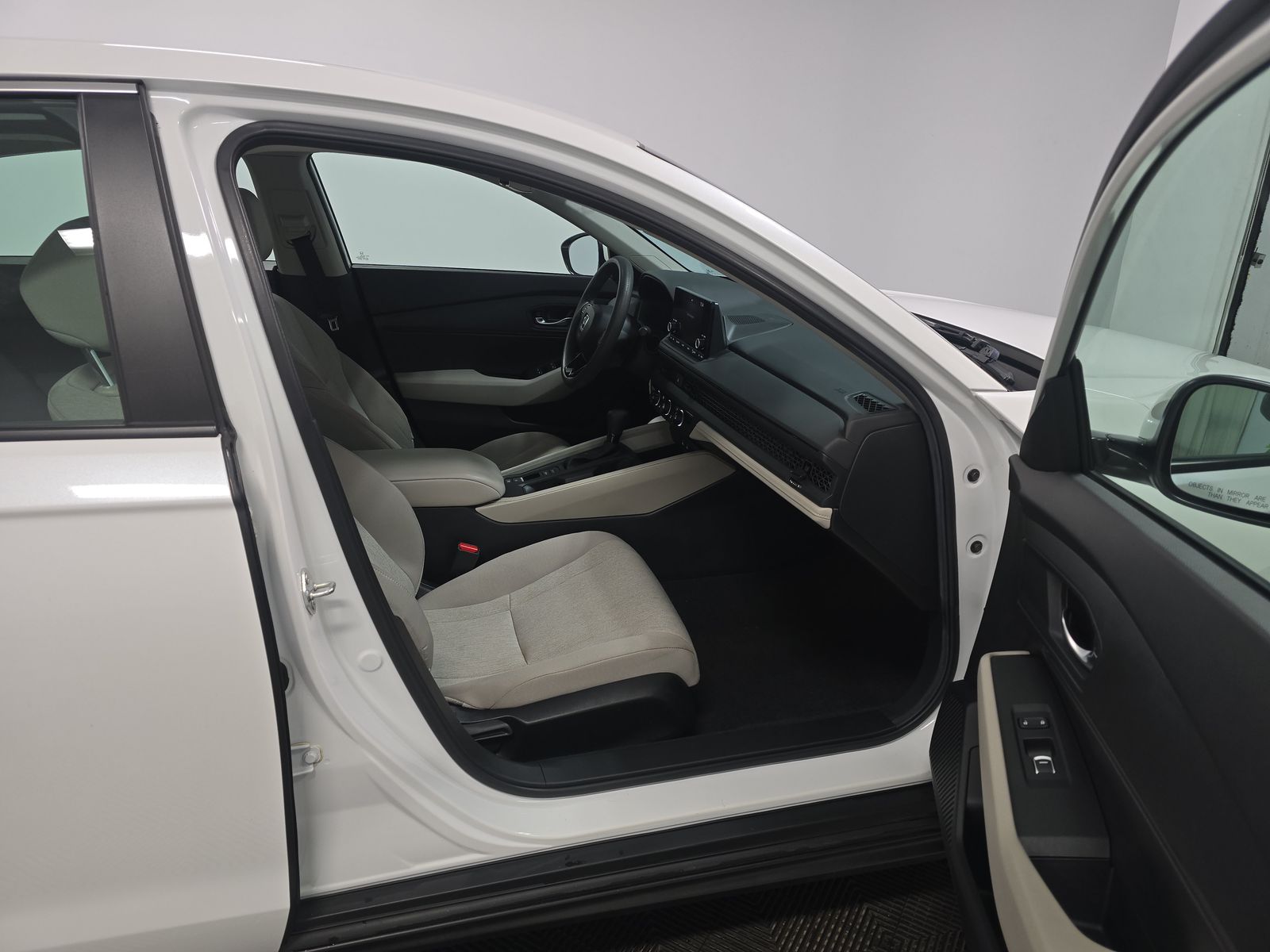 2024 Honda Accord LX FWD