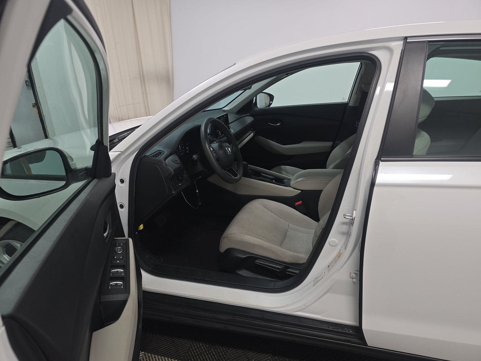 2024 Honda Accord LX FWD