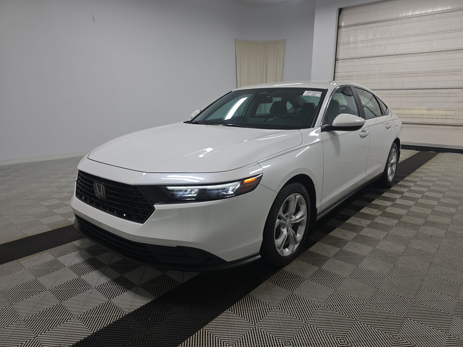 2024 Honda Accord LX FWD