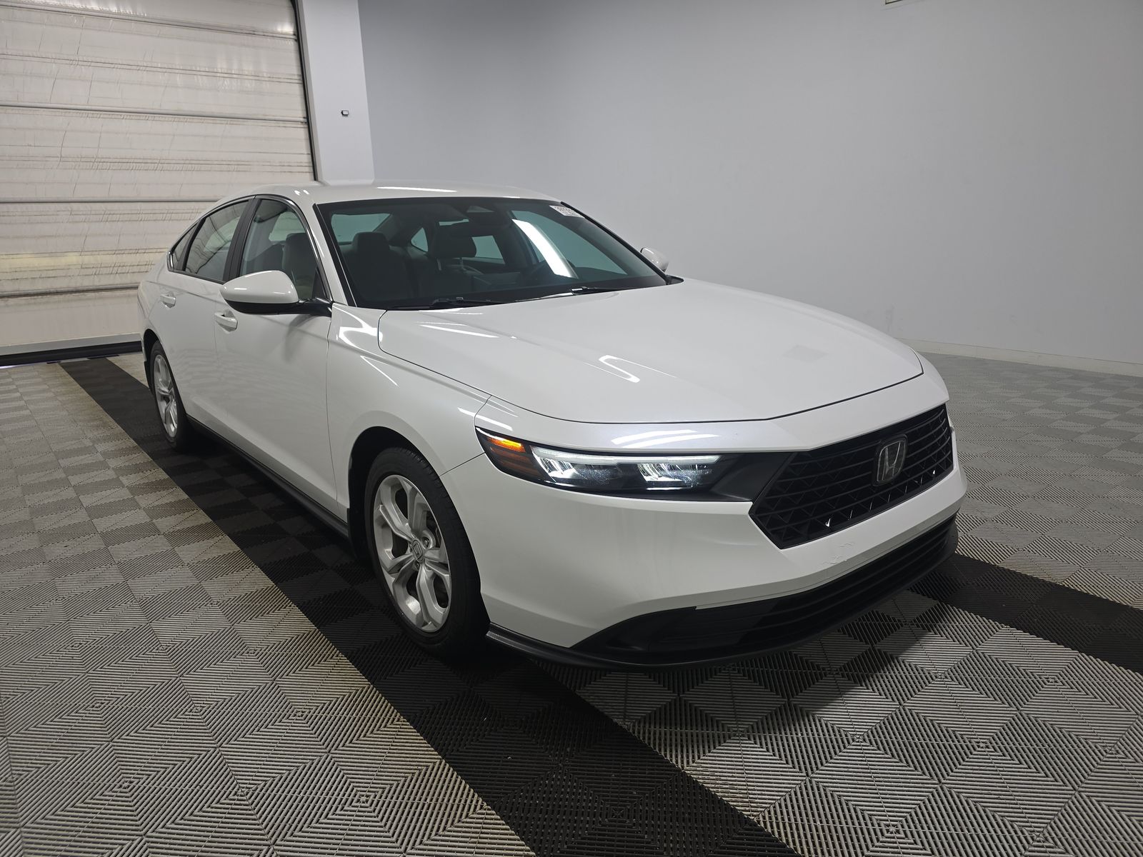 2024 Honda Accord LX FWD