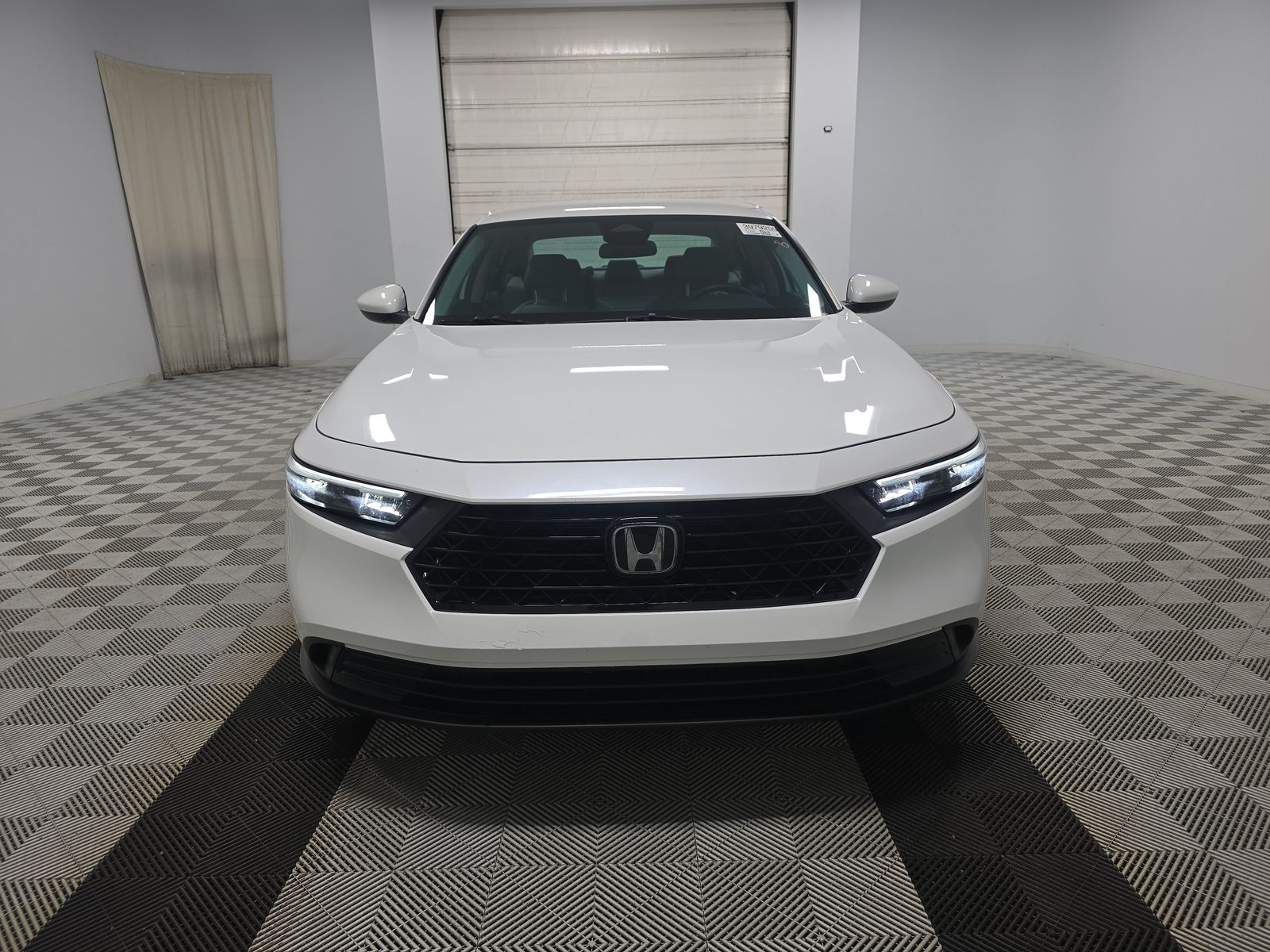 2024 Honda Accord LX FWD