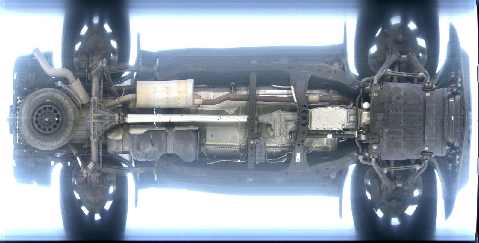 2024 Chevrolet Silverado 1500 LT AWD