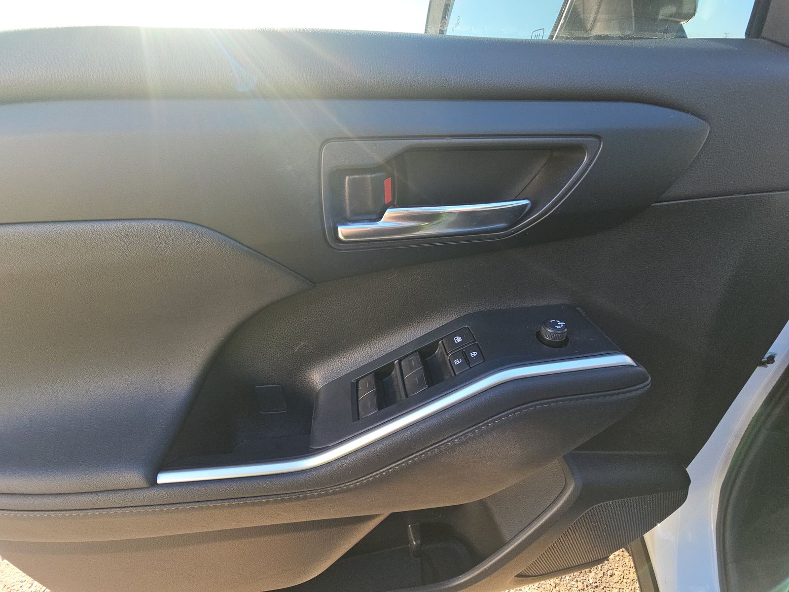 2024 Toyota Highlander XSE FWD