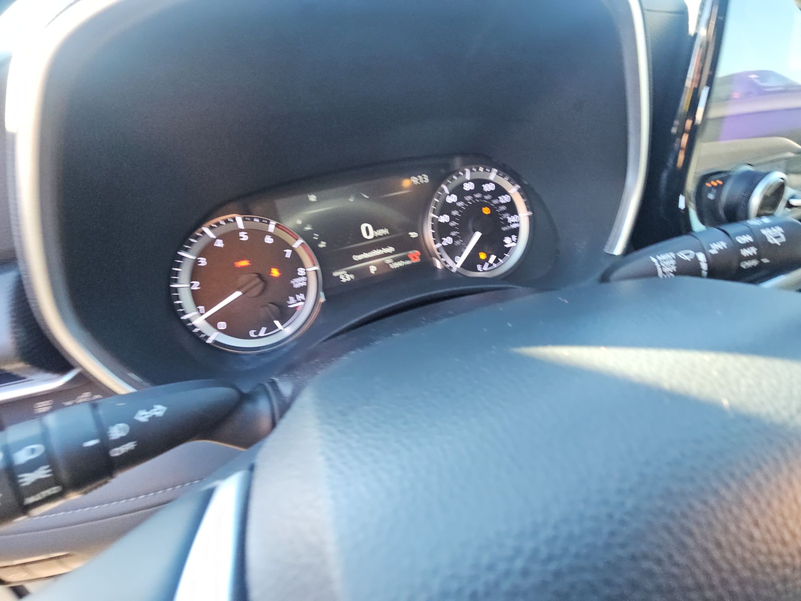 2024 Toyota Highlander XSE FWD