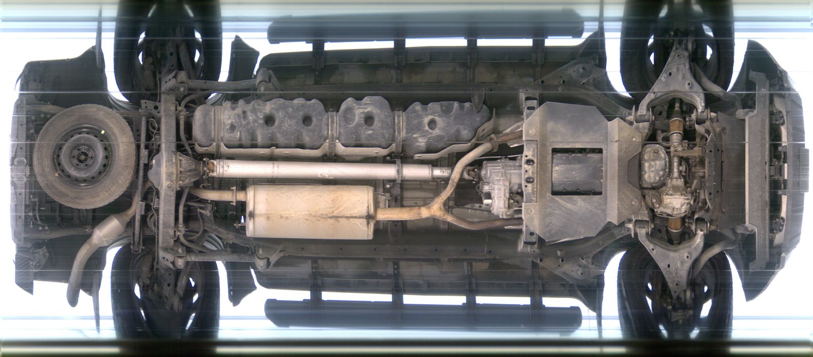 2024 Toyota Tundra Limited AWD