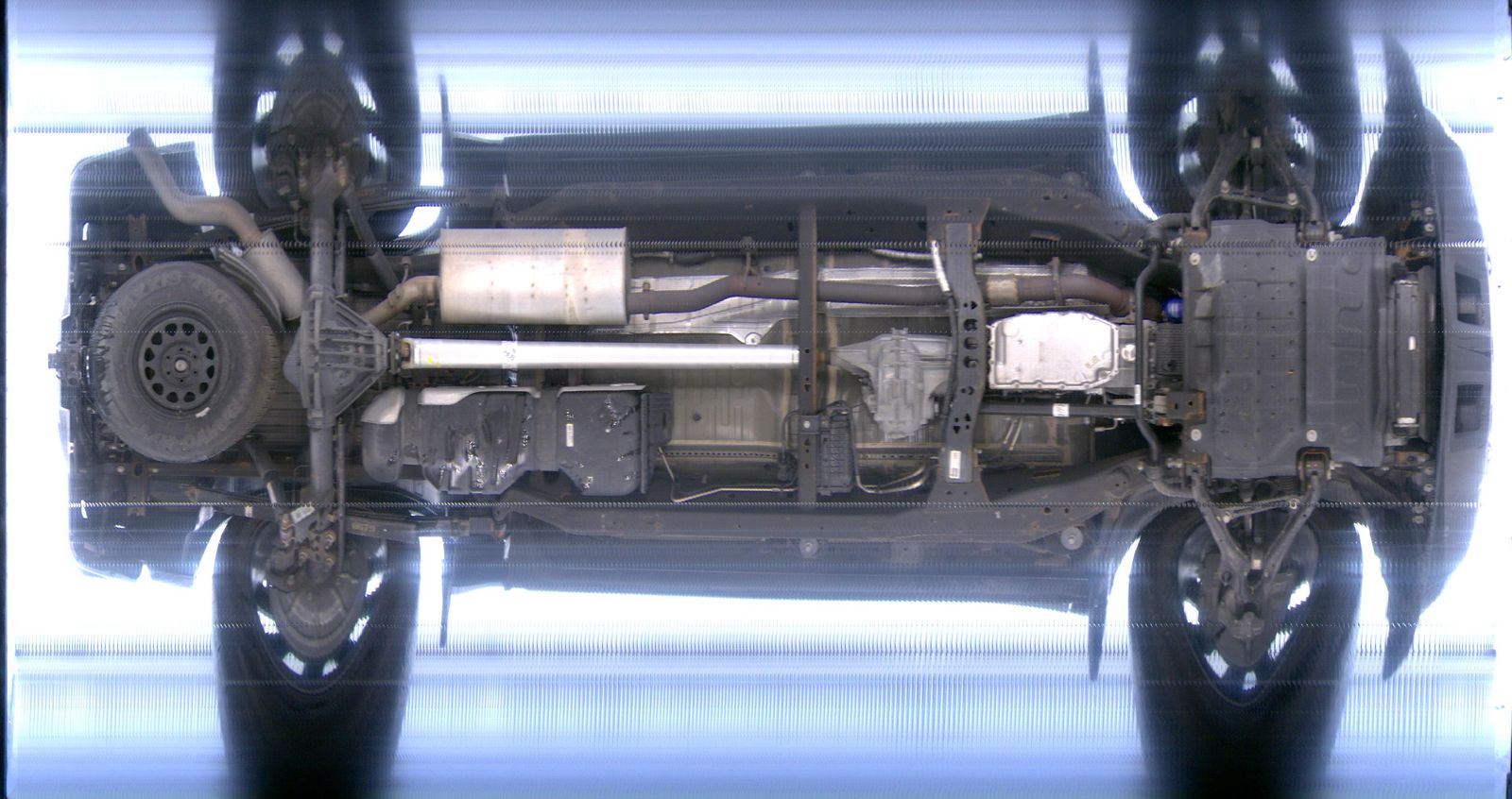 2023 Chevrolet Silverado 1500 LT AWD