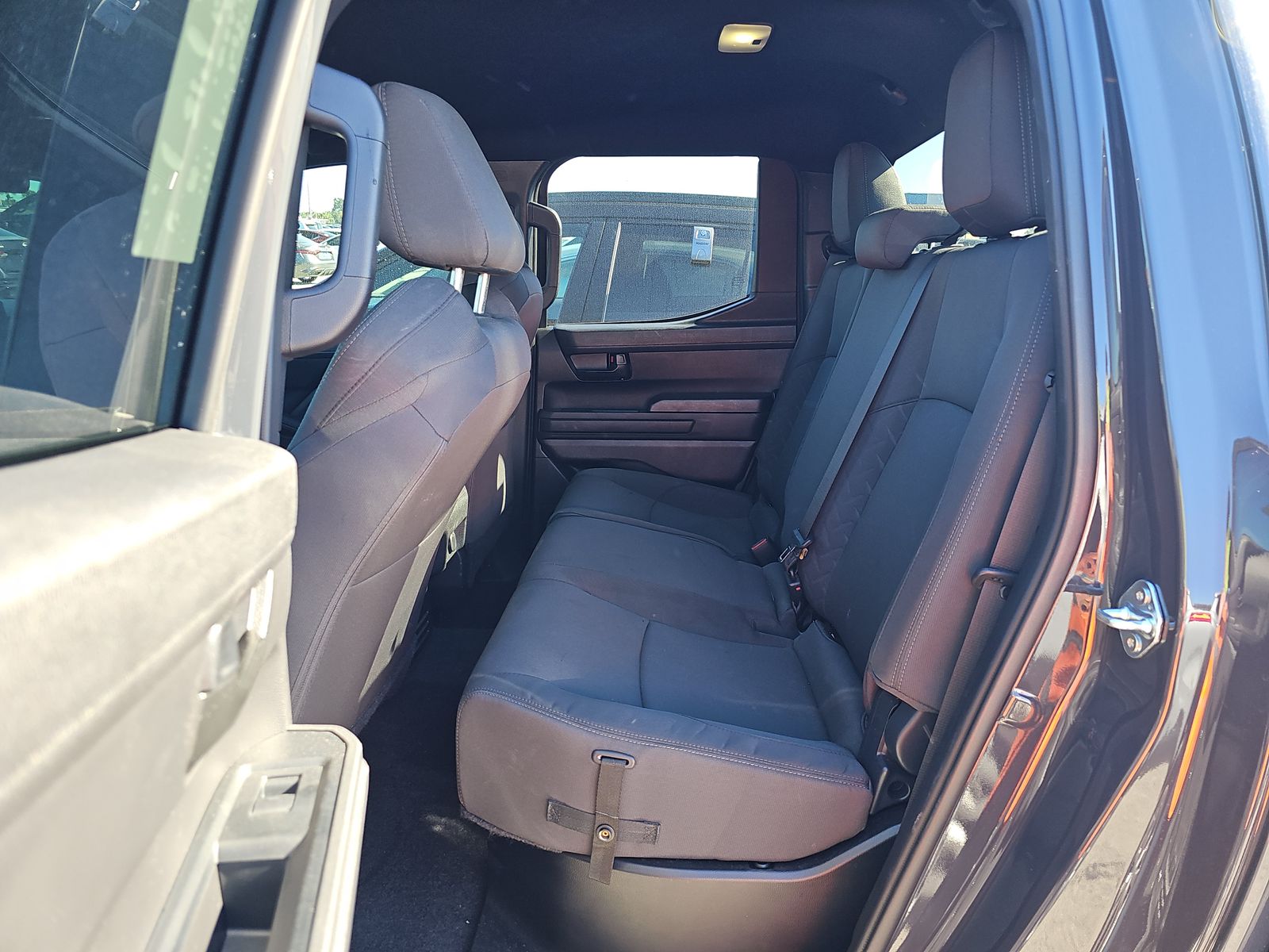 2025 Toyota Tacoma SR RWD