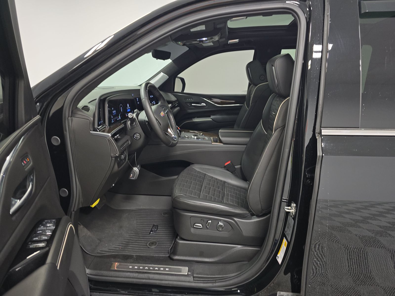 2024 Cadillac Escalade ESV Premium Luxury Platinum AWD