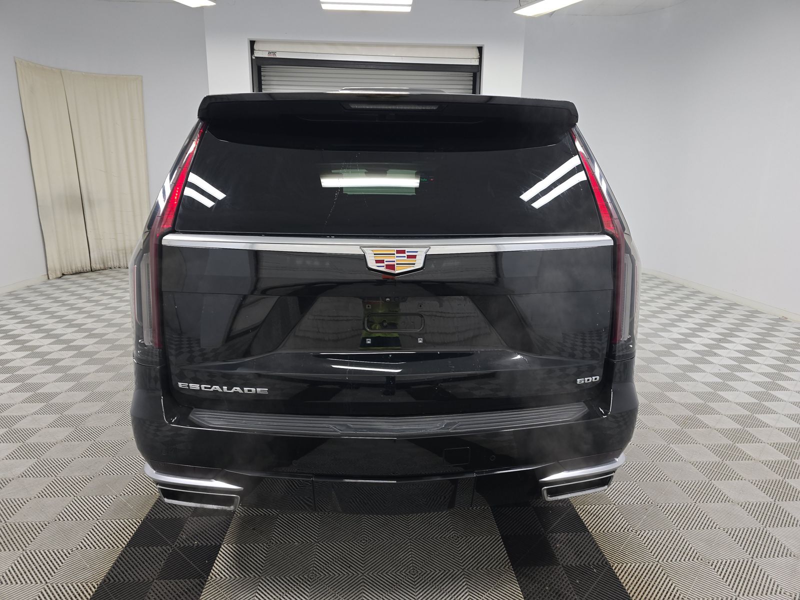 2024 Cadillac Escalade ESV Premium Luxury Platinum AWD