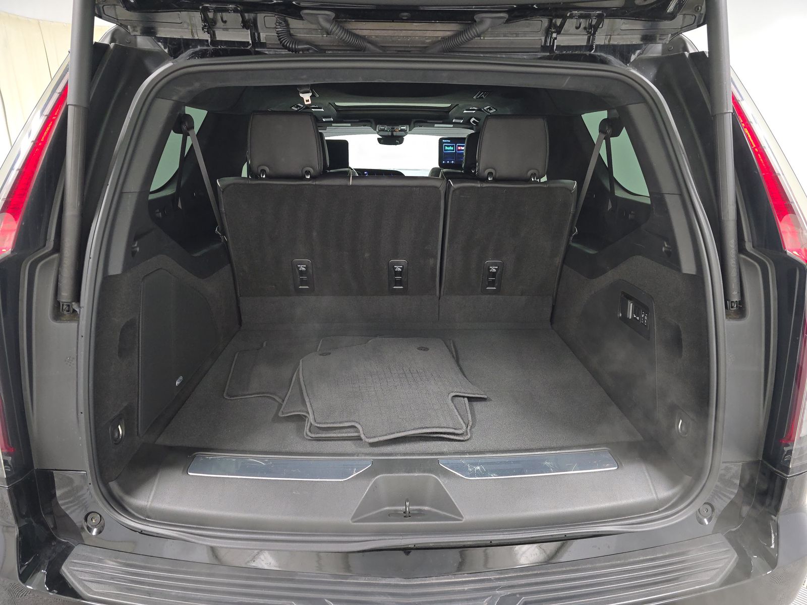 2024 Cadillac Escalade ESV Premium Luxury Platinum AWD