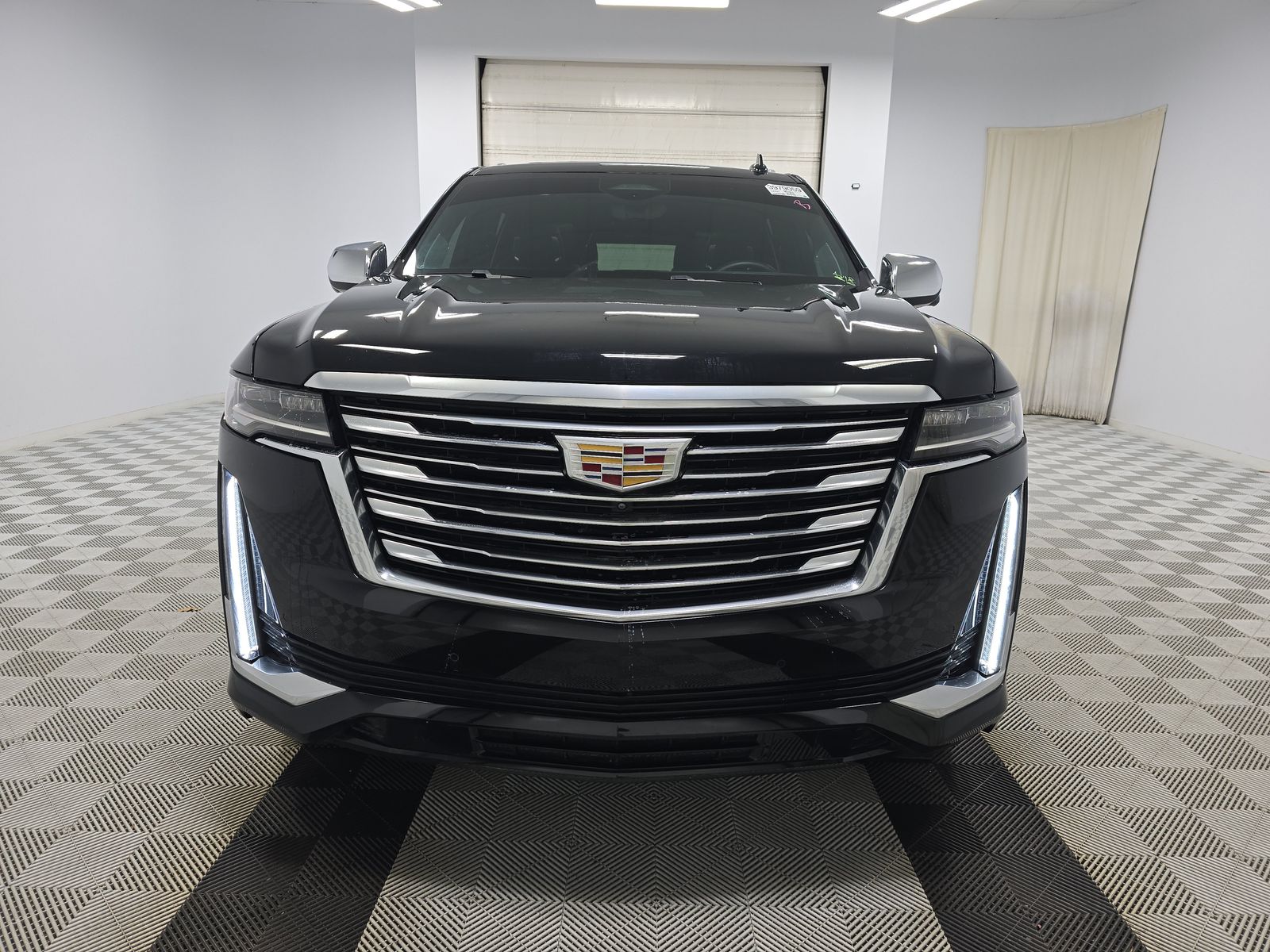 2024 Cadillac Escalade ESV Premium Luxury Platinum AWD