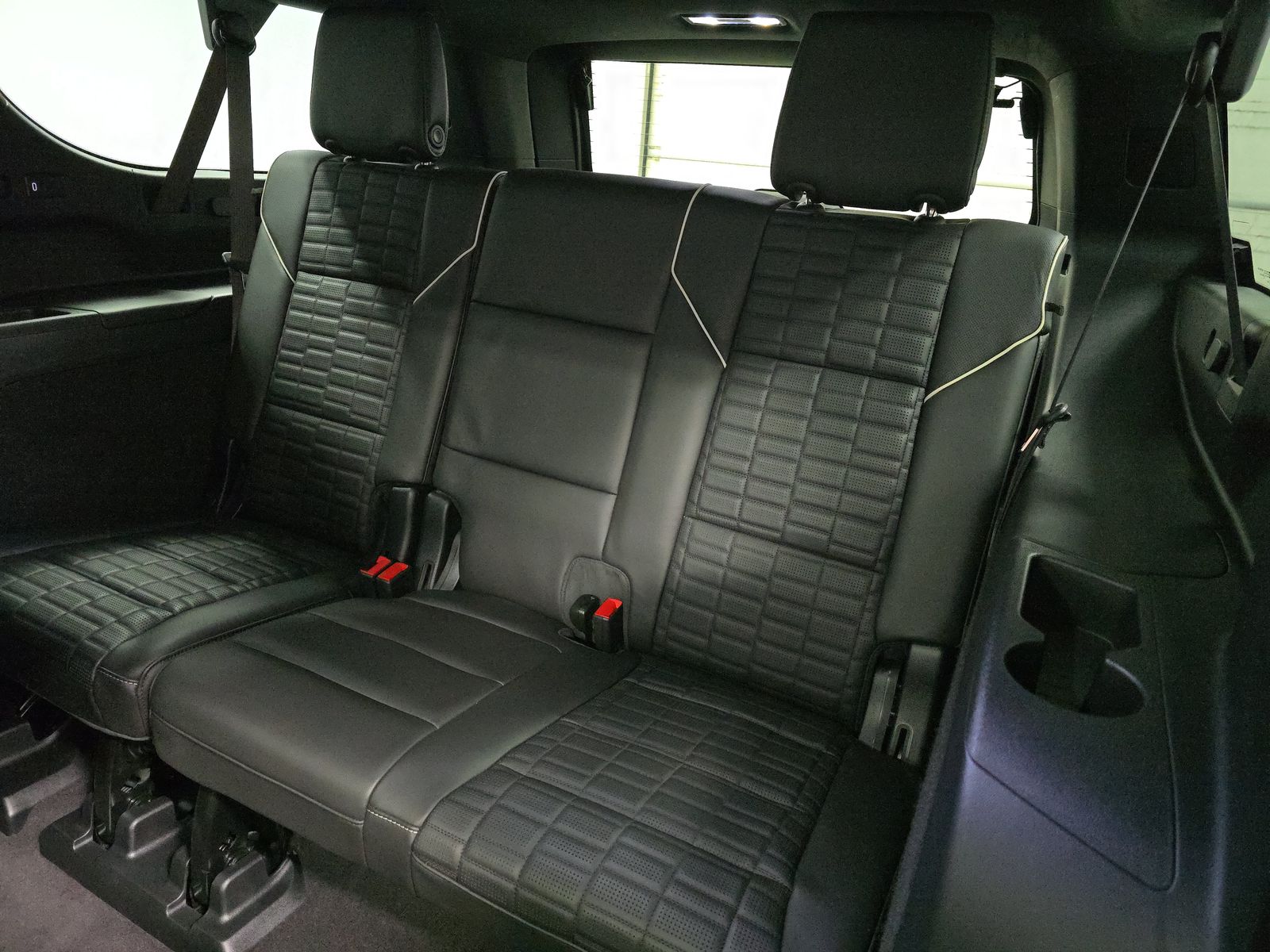 2024 Cadillac Escalade ESV Premium Luxury Platinum AWD