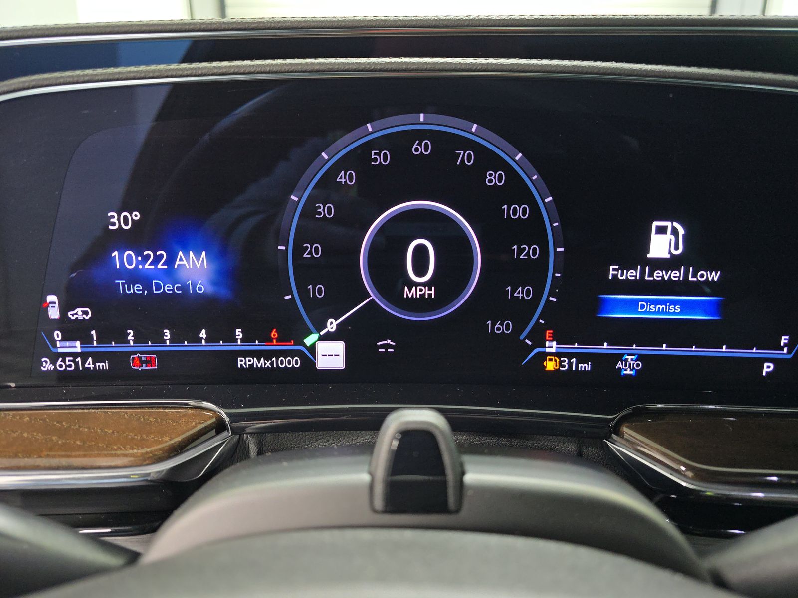 2024 Cadillac Escalade ESV Premium Luxury Platinum AWD