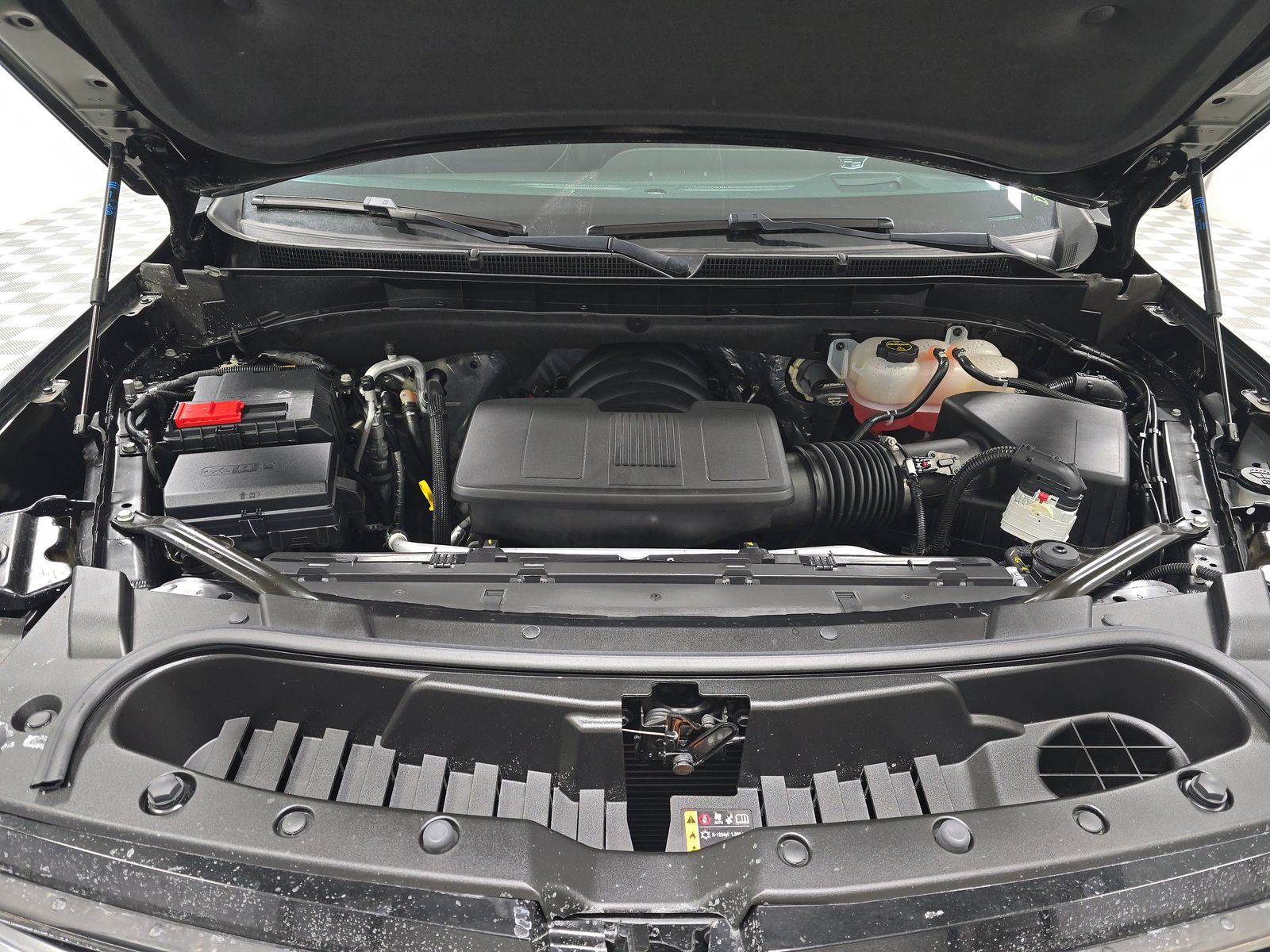 2024 Cadillac Escalade ESV Premium Luxury Platinum AWD