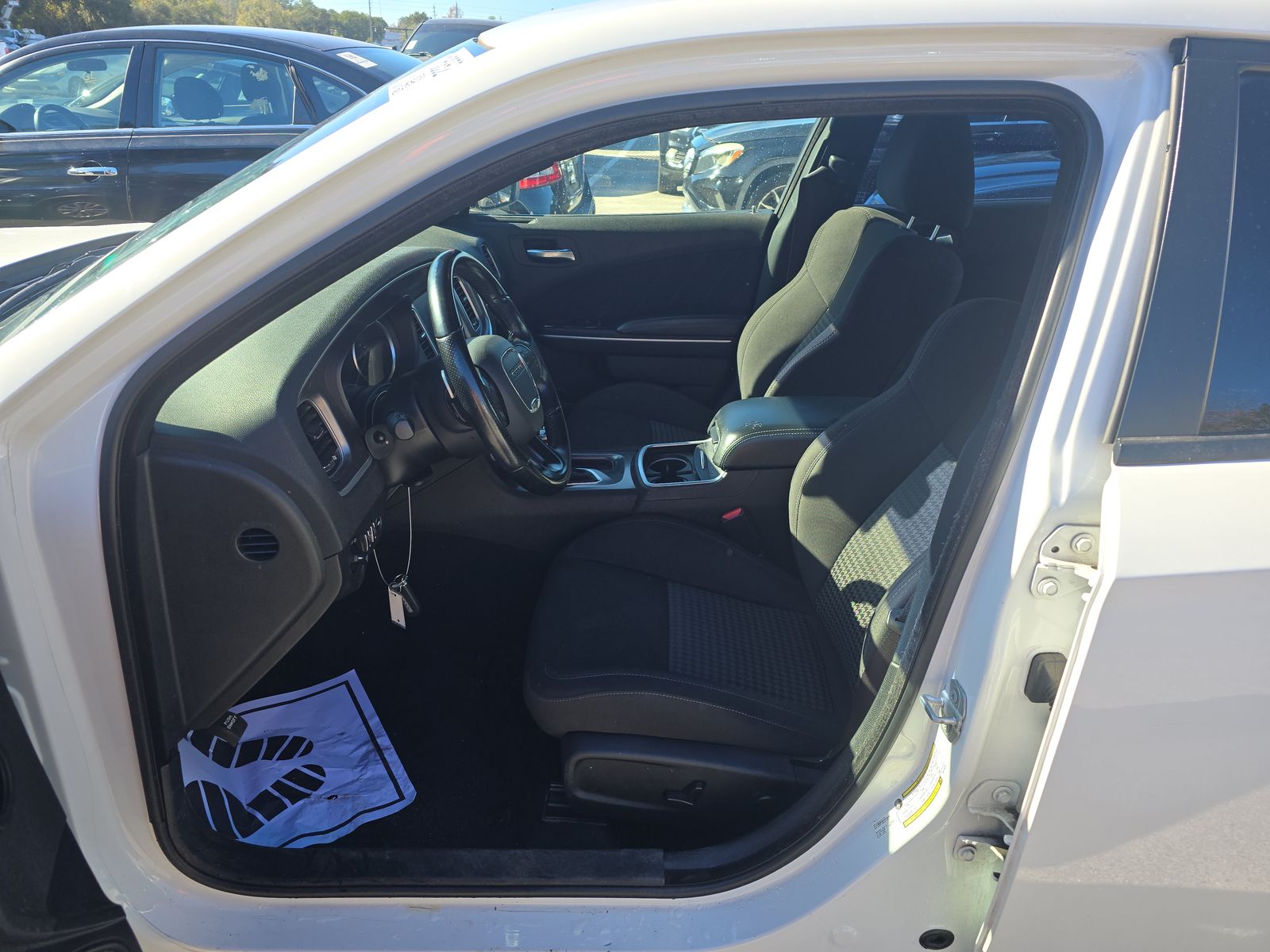 2022 Dodge Charger R/T RWD