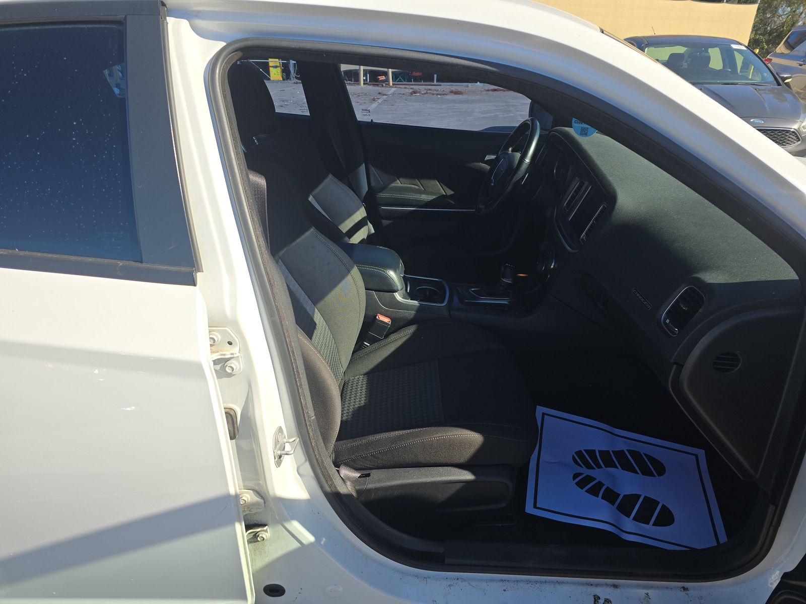 2022 Dodge Charger R/T RWD