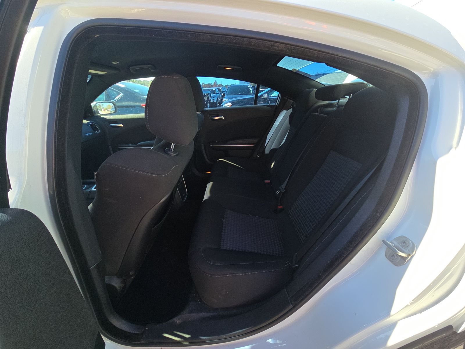 2022 Dodge Charger R/T RWD