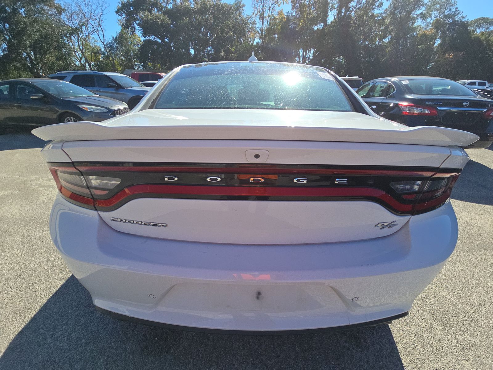 2022 Dodge Charger R/T RWD