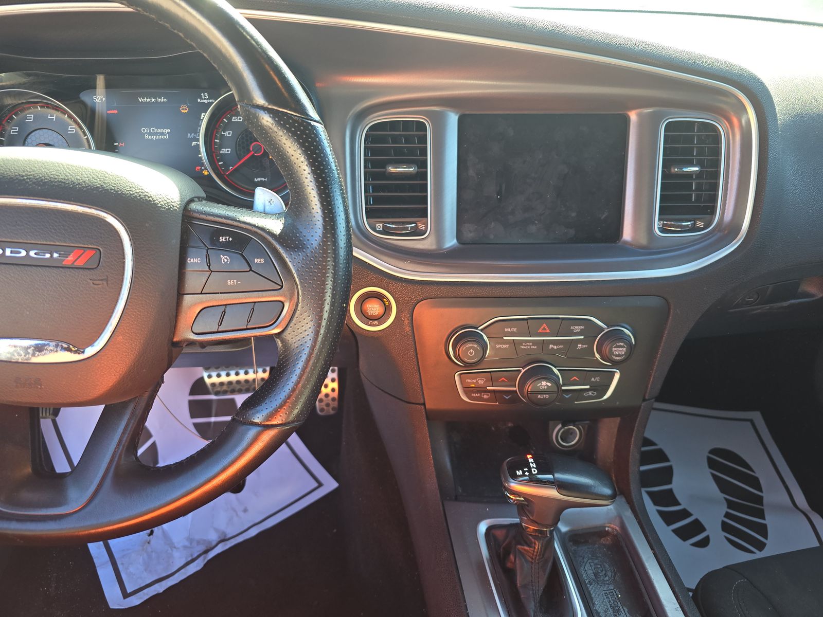 2022 Dodge Charger R/T RWD