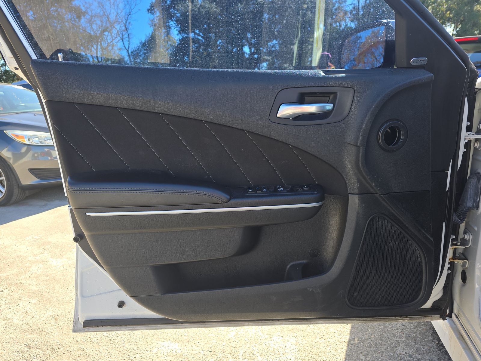 2022 Dodge Charger R/T RWD