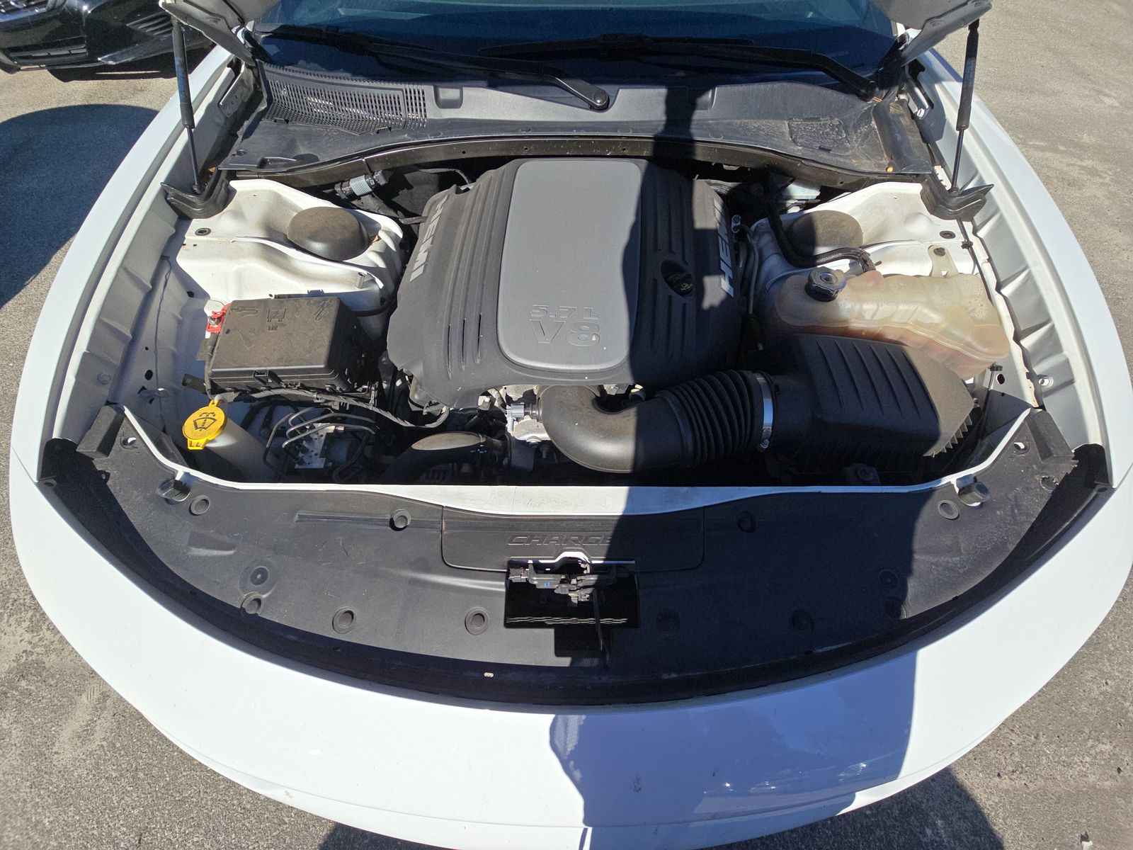 2022 Dodge Charger R/T RWD