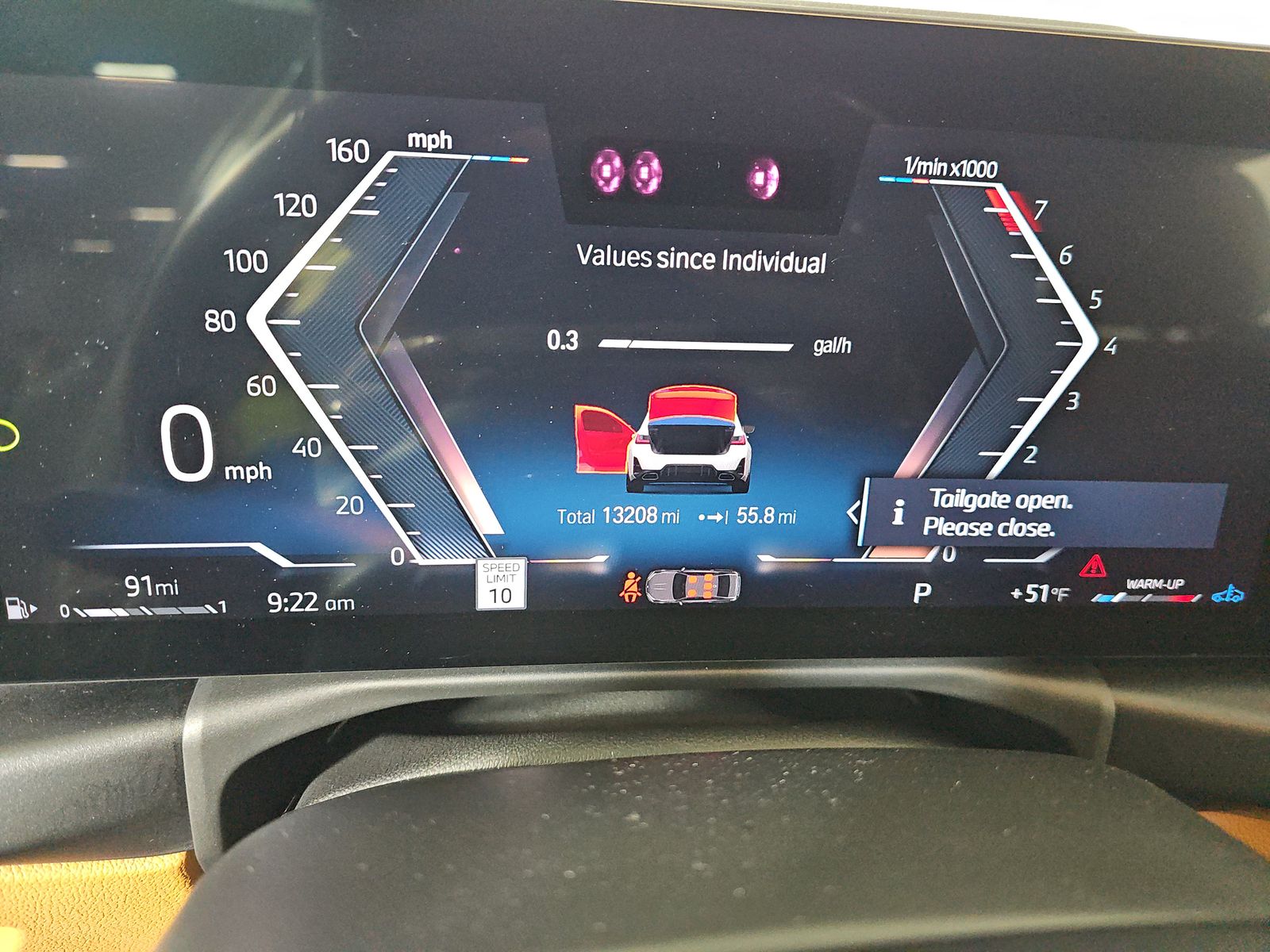 2023 BMW 3 Series M340i xDrive AWD