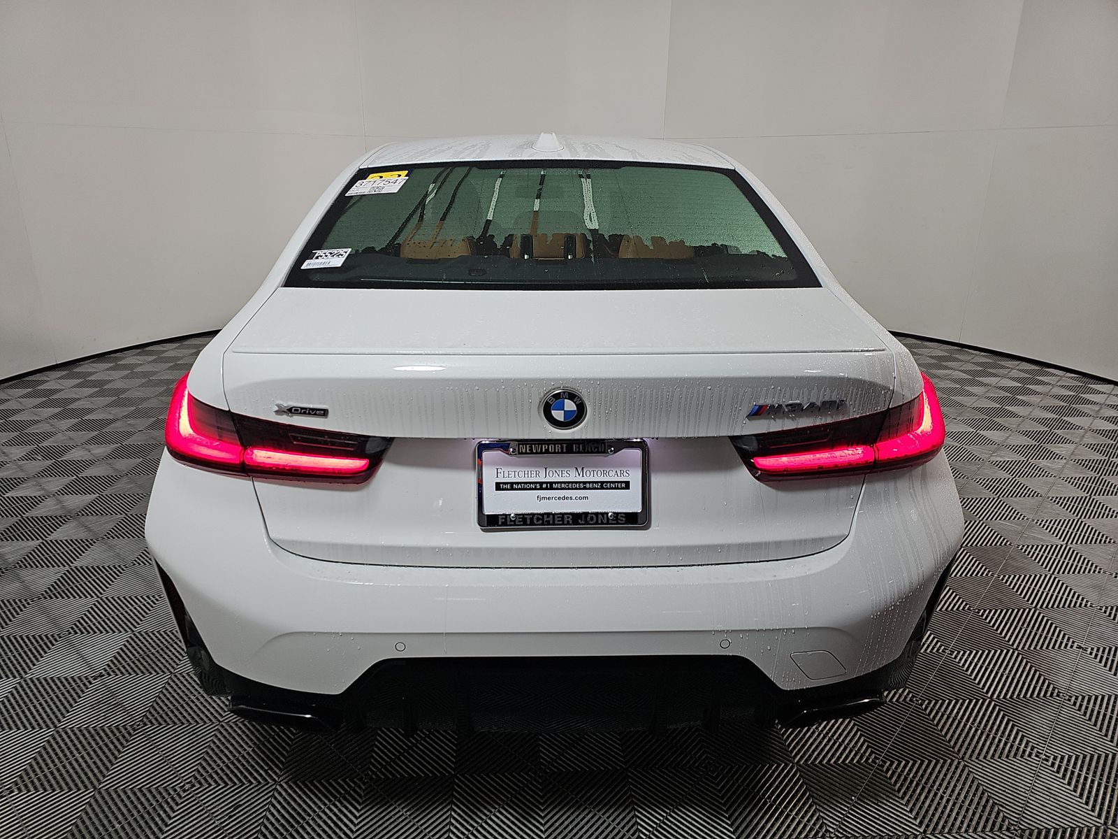 2023 BMW 3 Series M340i xDrive AWD