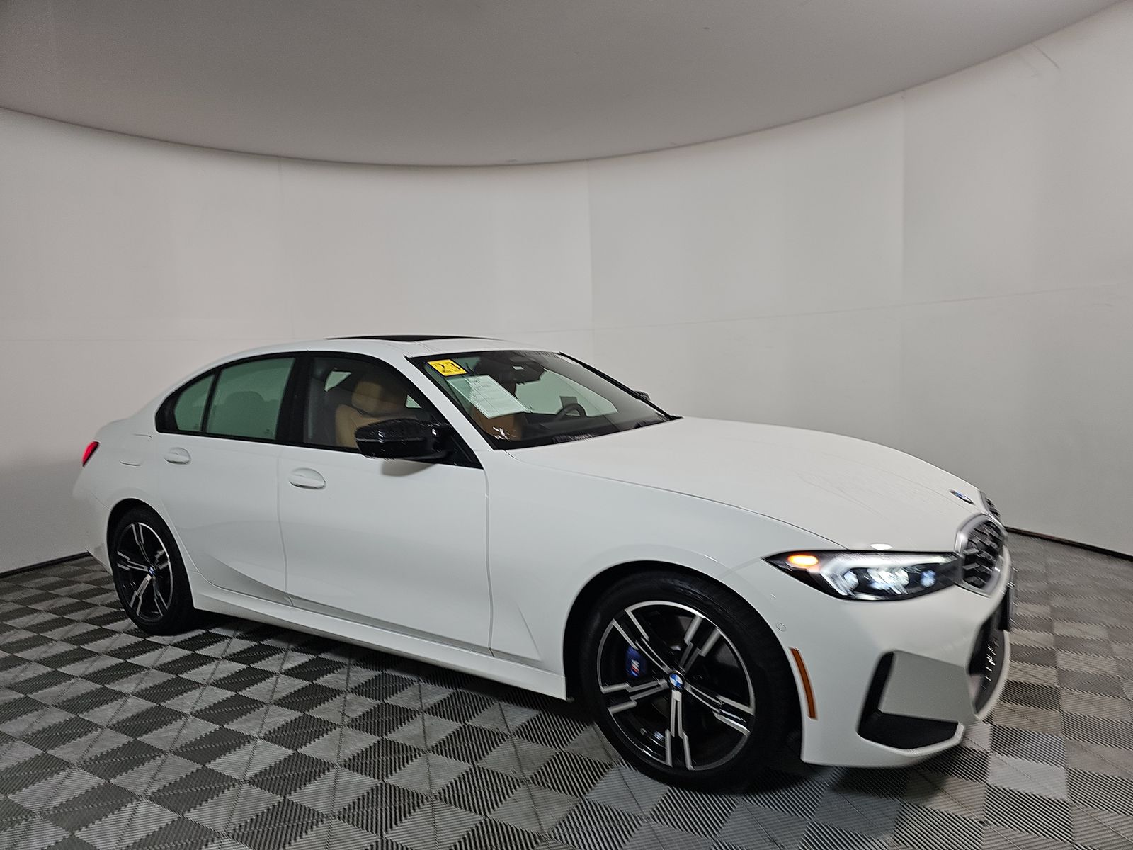 2023 BMW 3 Series M340i xDrive AWD