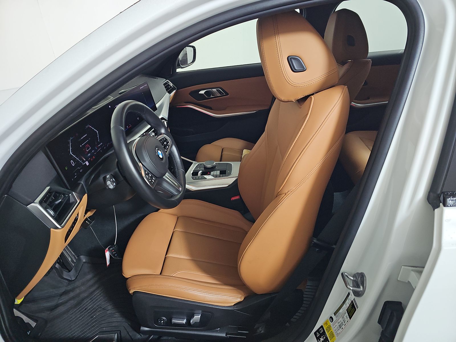 2023 BMW 3 Series M340i xDrive AWD