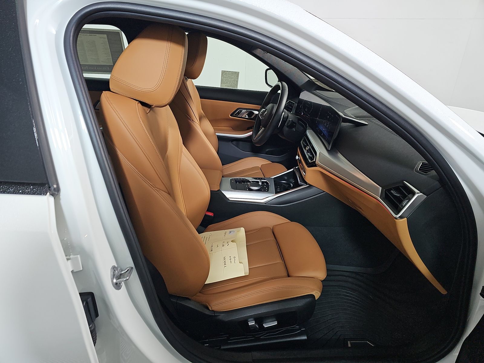 2023 BMW 3 Series M340i xDrive AWD