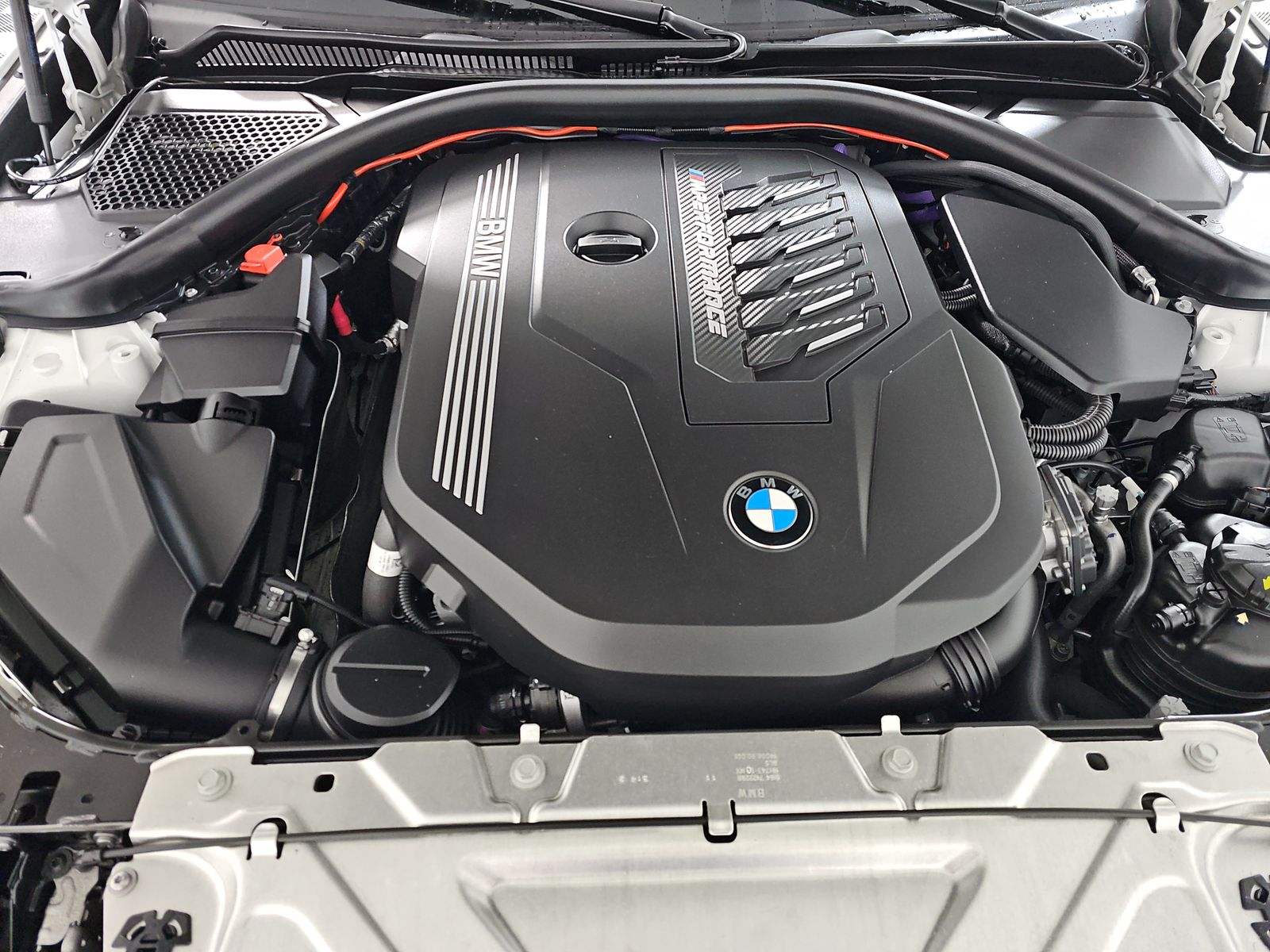 2023 BMW 3 Series M340i xDrive AWD