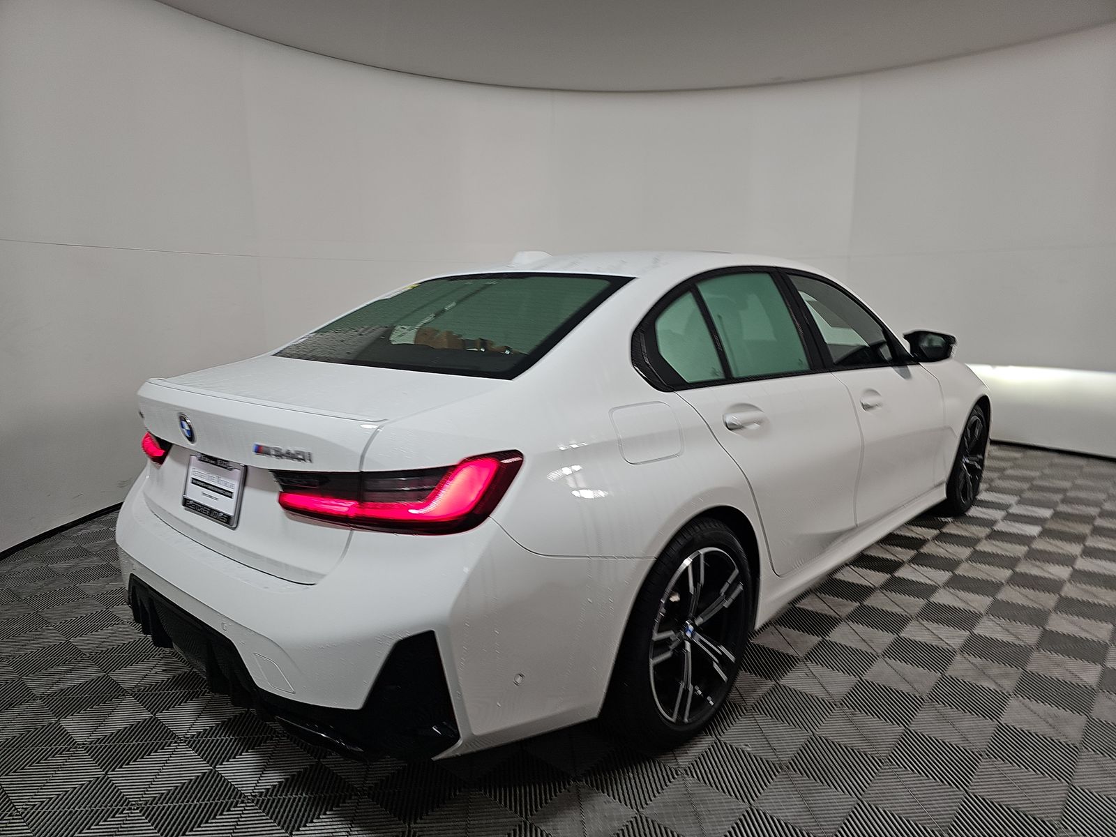 2023 BMW 3 Series M340i xDrive AWD