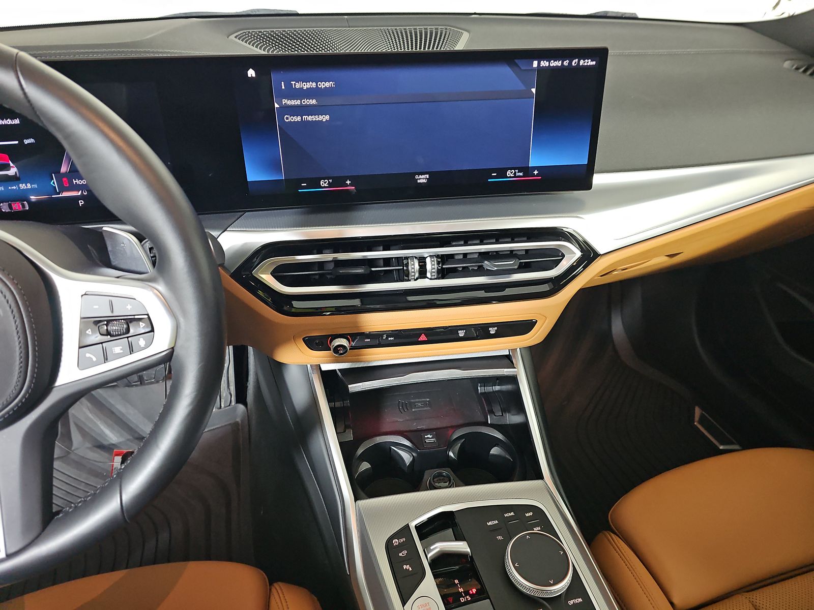 2023 BMW 3 Series M340i xDrive AWD