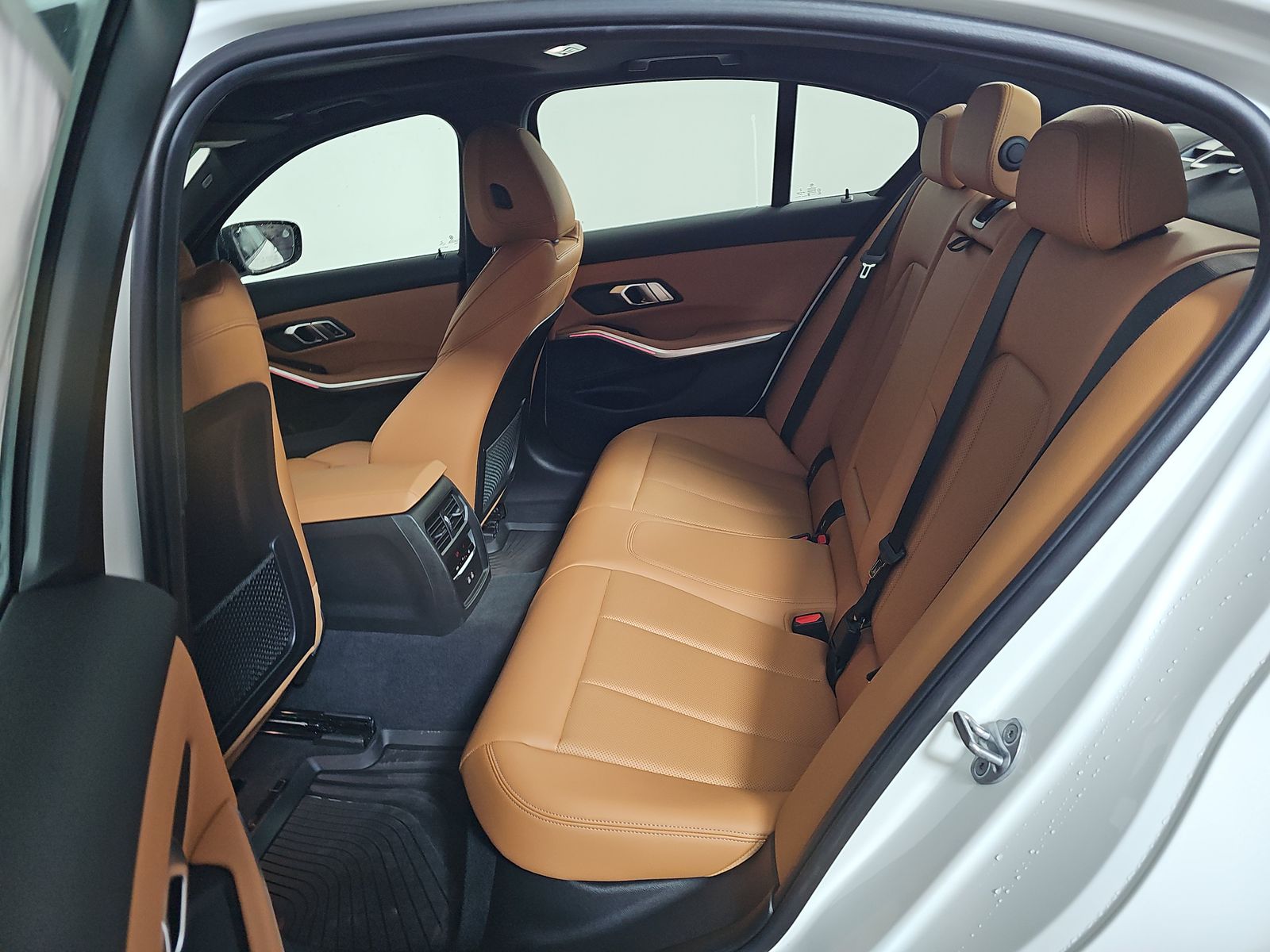 2023 BMW 3 Series M340i xDrive AWD