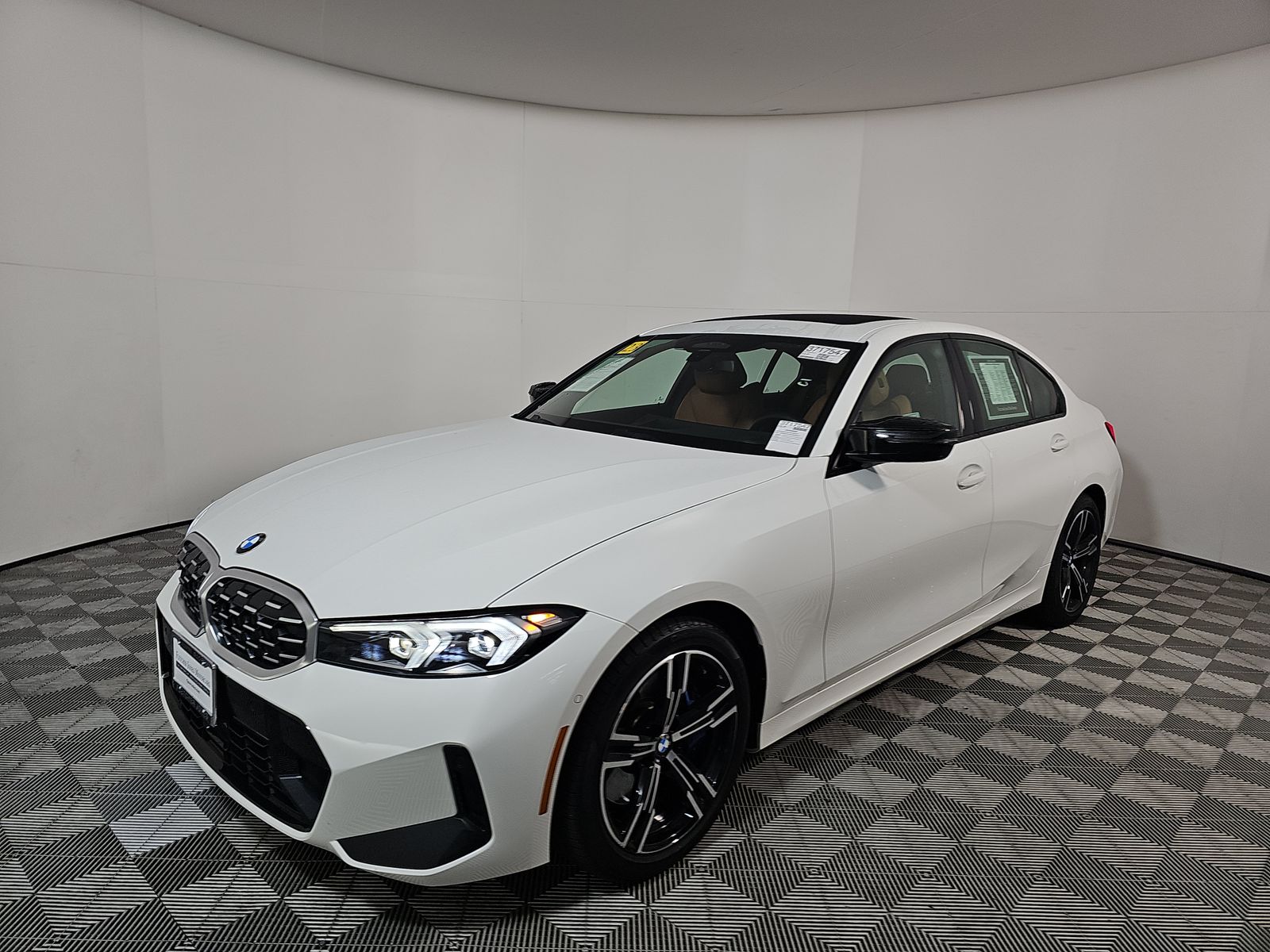 2023 BMW 3 Series M340i xDrive AWD