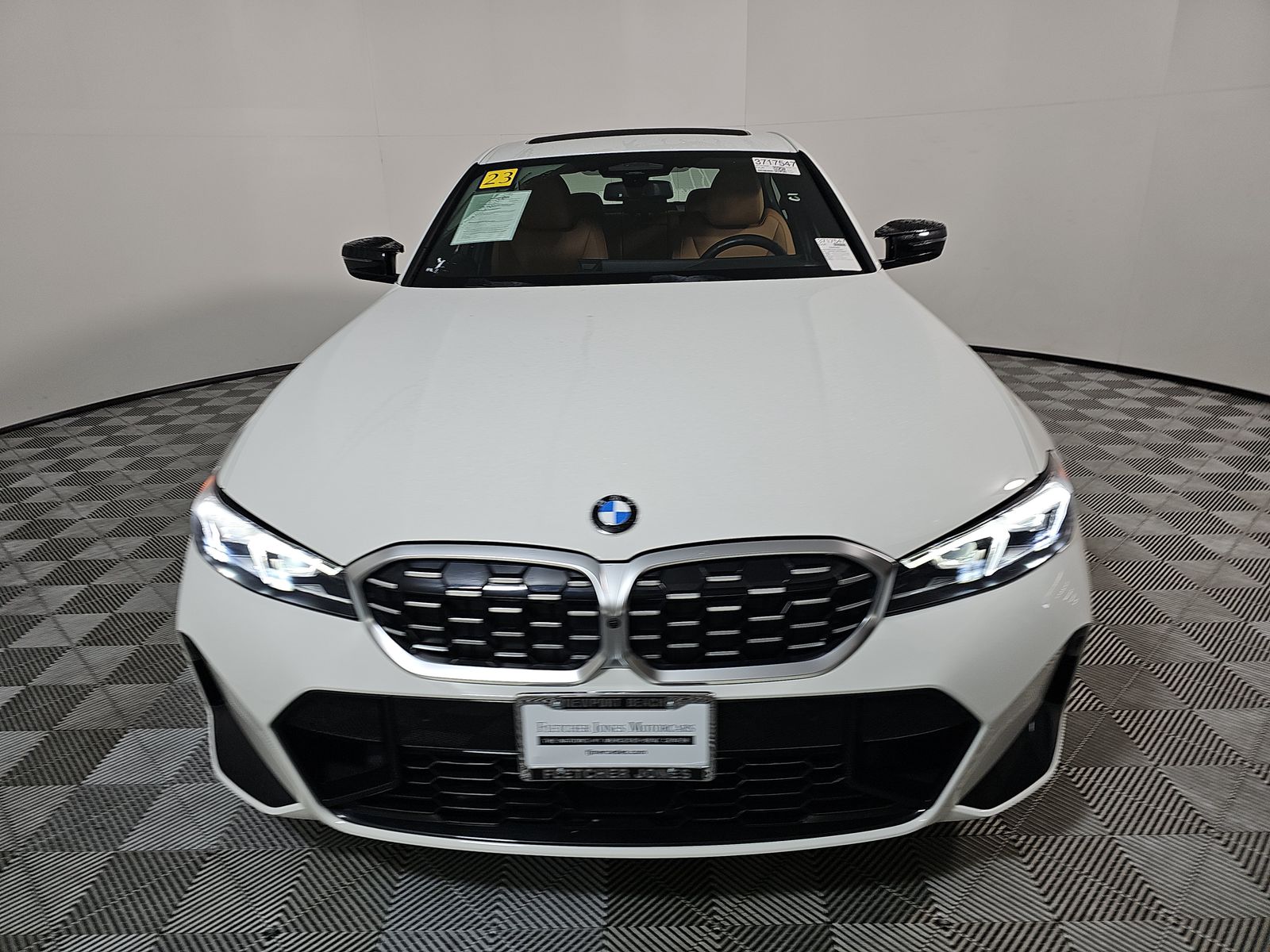 2023 BMW 3 Series M340i xDrive AWD