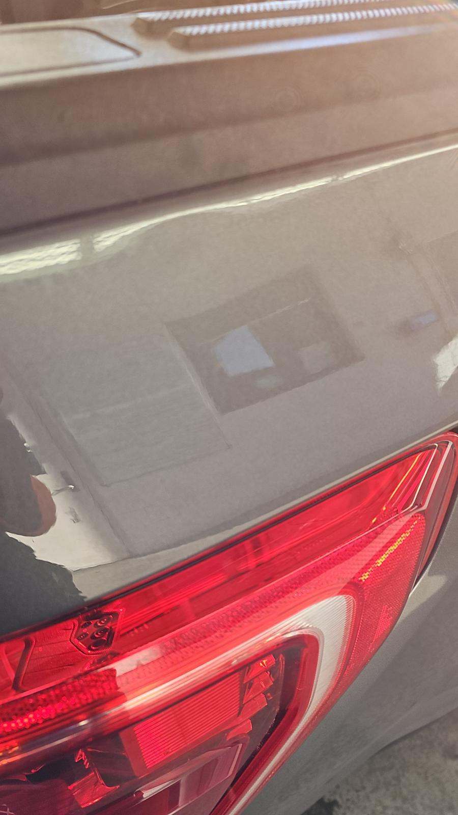 2023 Ford F-150 XLT RWD