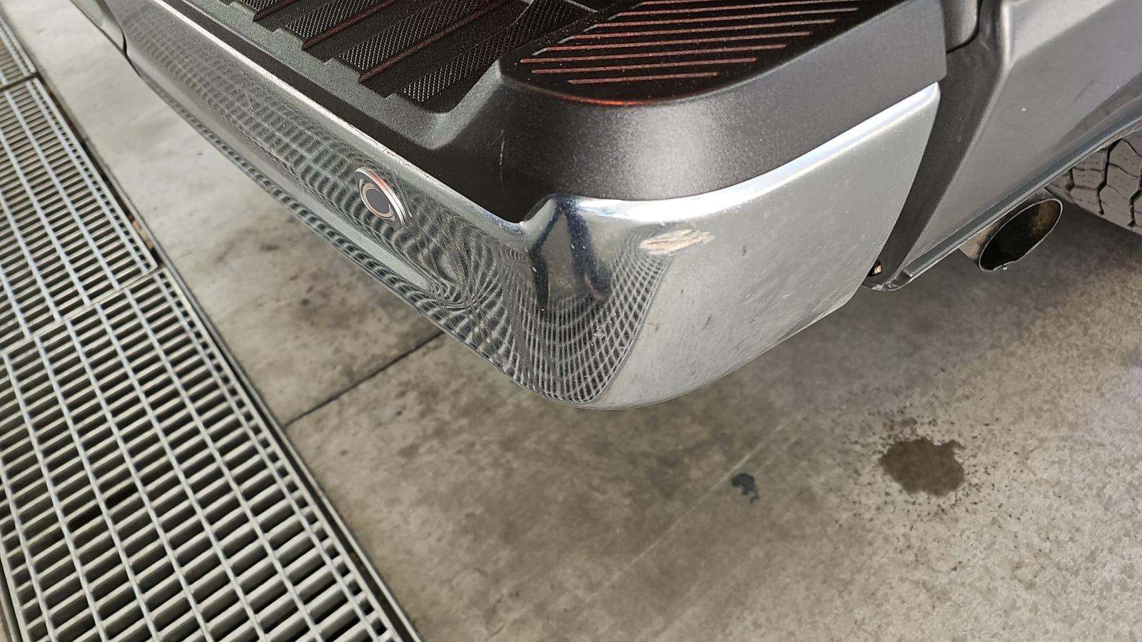 2023 Ford F-150 XLT RWD