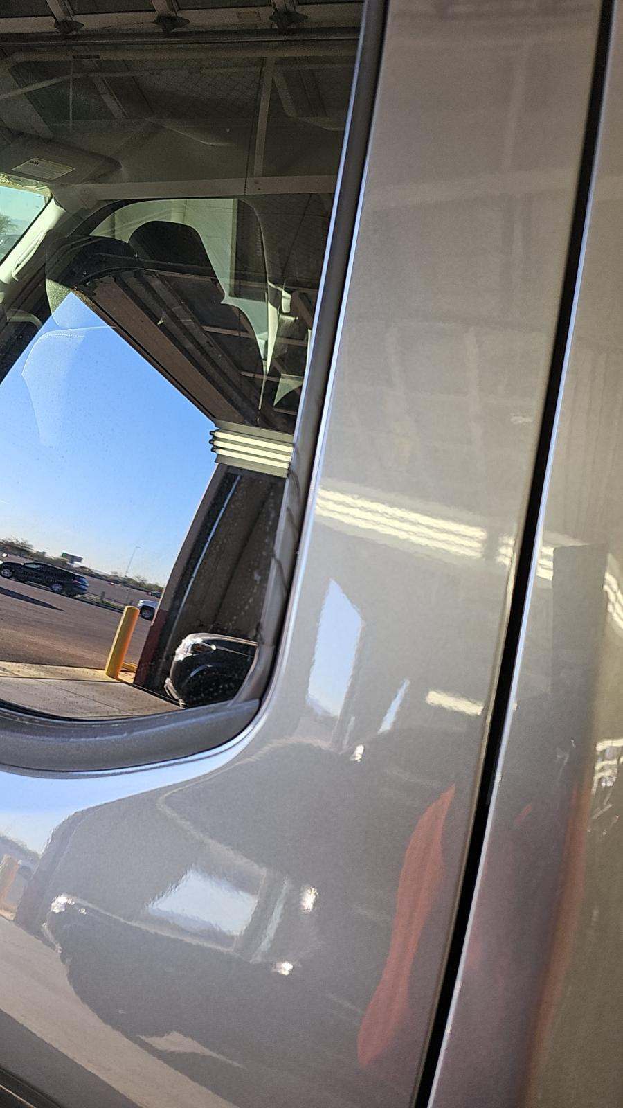 2023 Ford F-150 XLT RWD