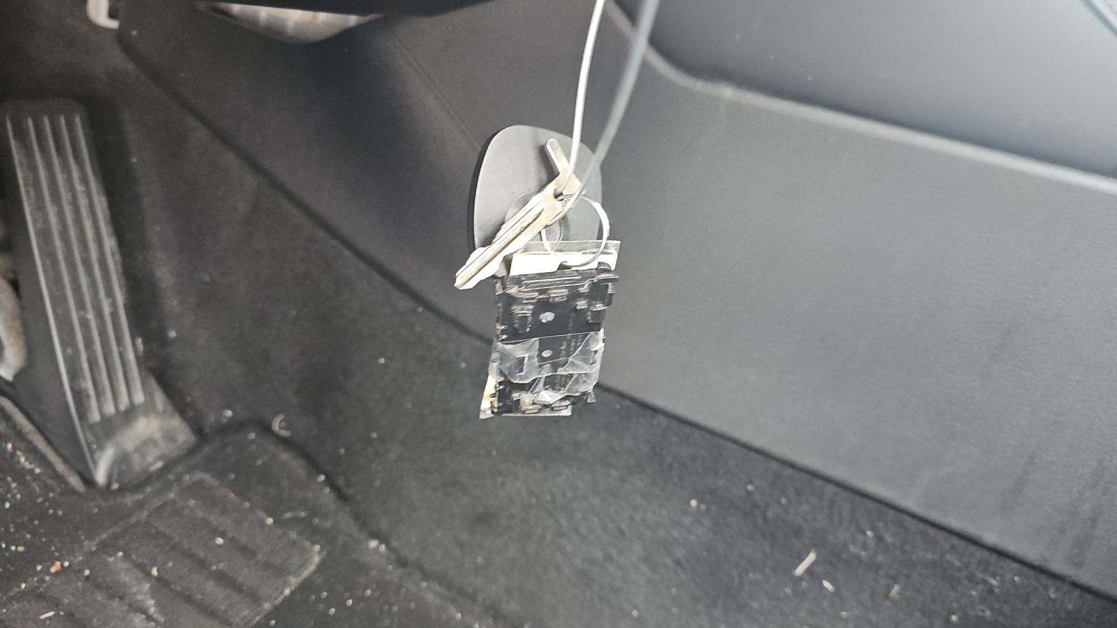 2022 MAZDA MAZDA3 2.5 S FWD