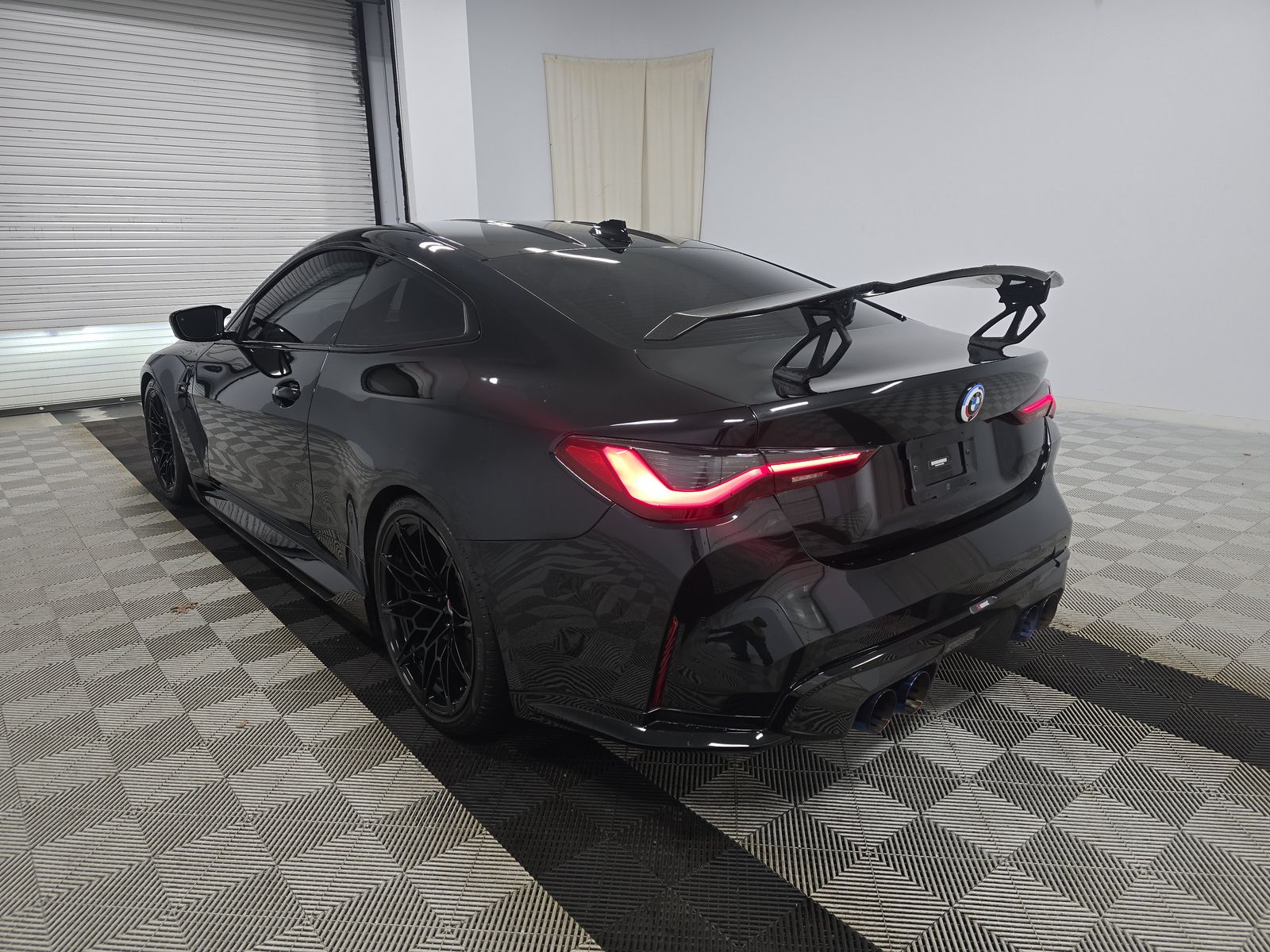 2023 BMW M4 Base RWD