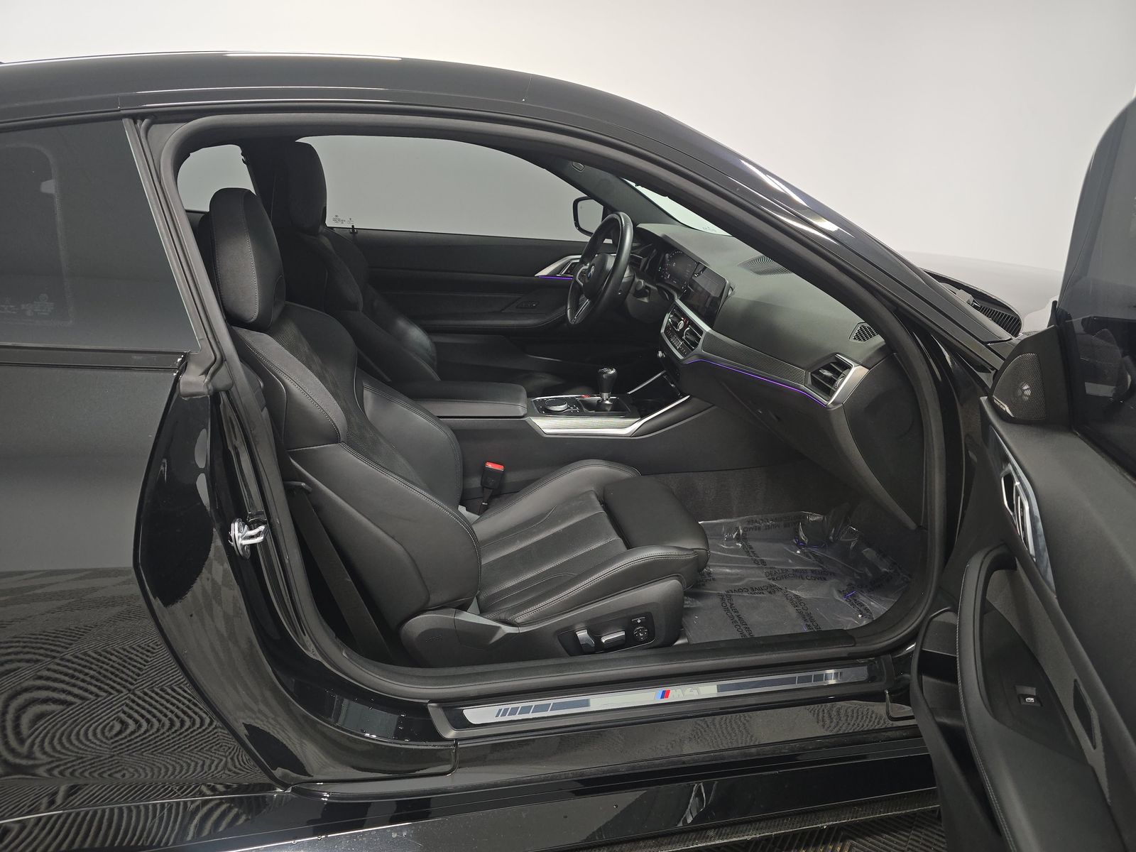 2023 BMW M4 Base RWD