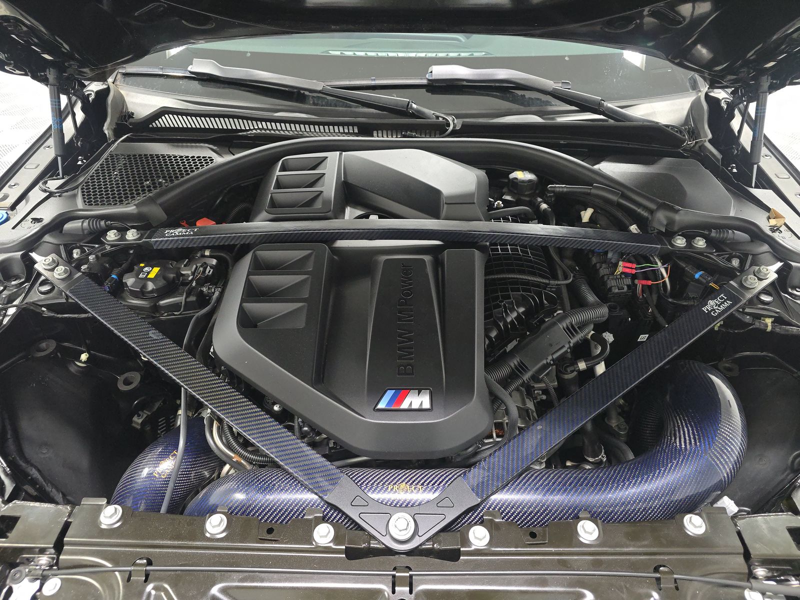 2023 BMW M4 Base RWD