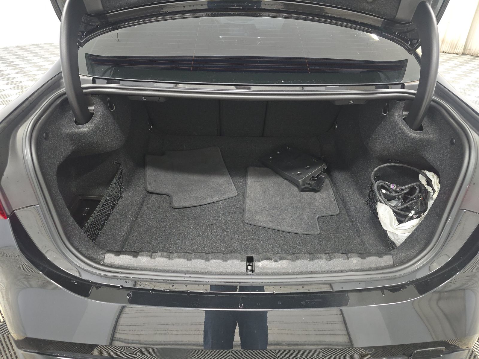 2023 BMW M4 Base RWD