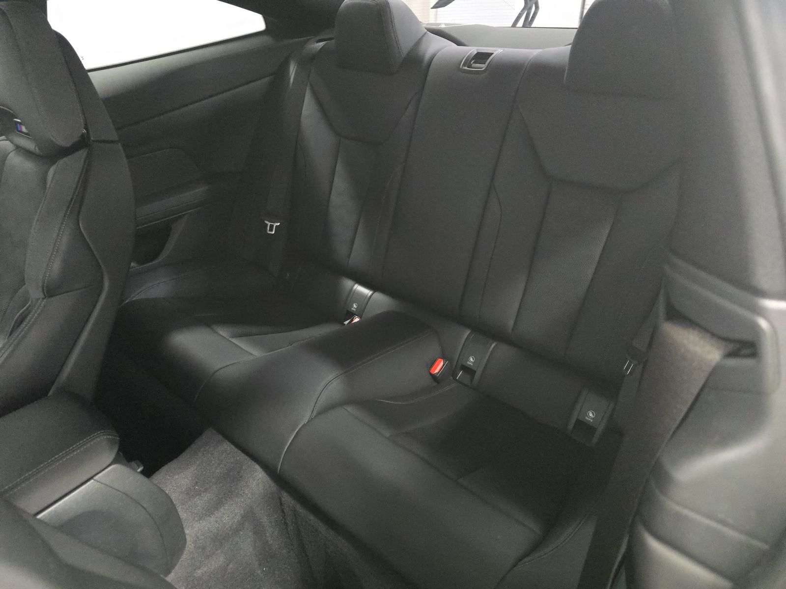 2023 BMW M4 Base RWD