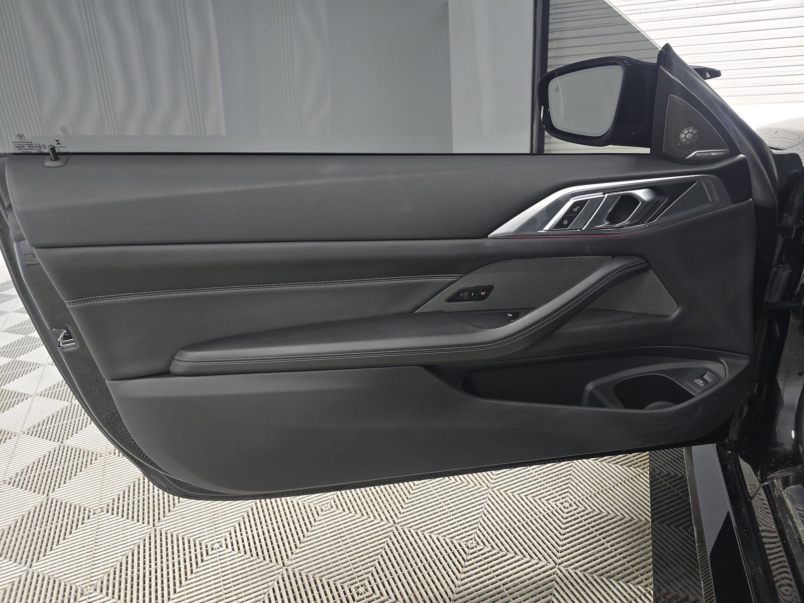 2023 BMW M4 Base RWD