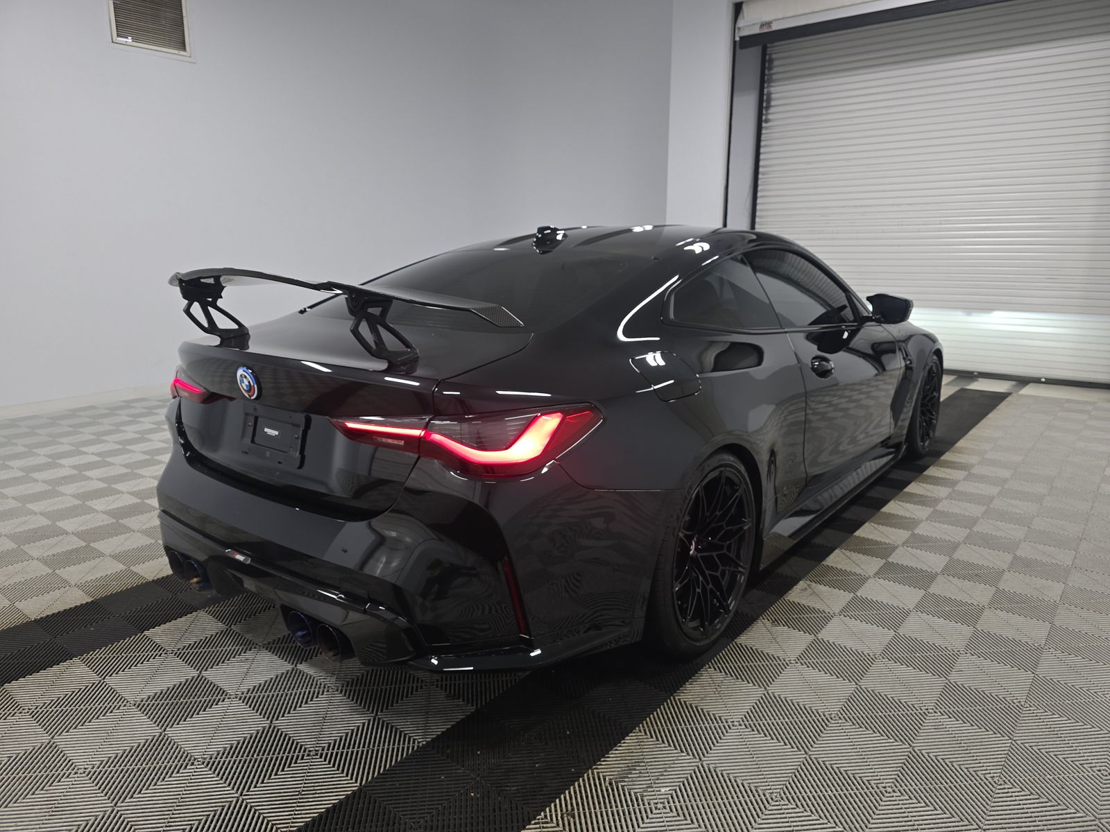 2023 BMW M4 Base RWD