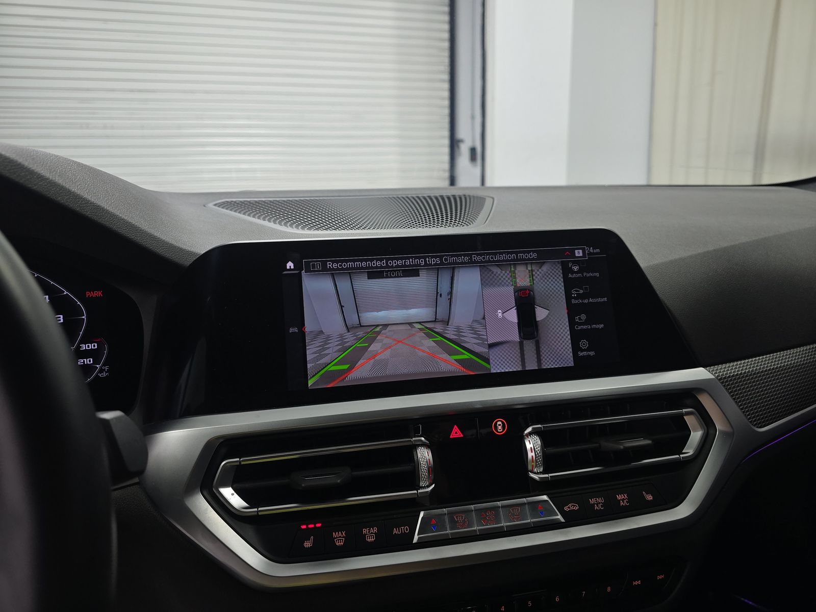 2023 BMW M4 Base RWD