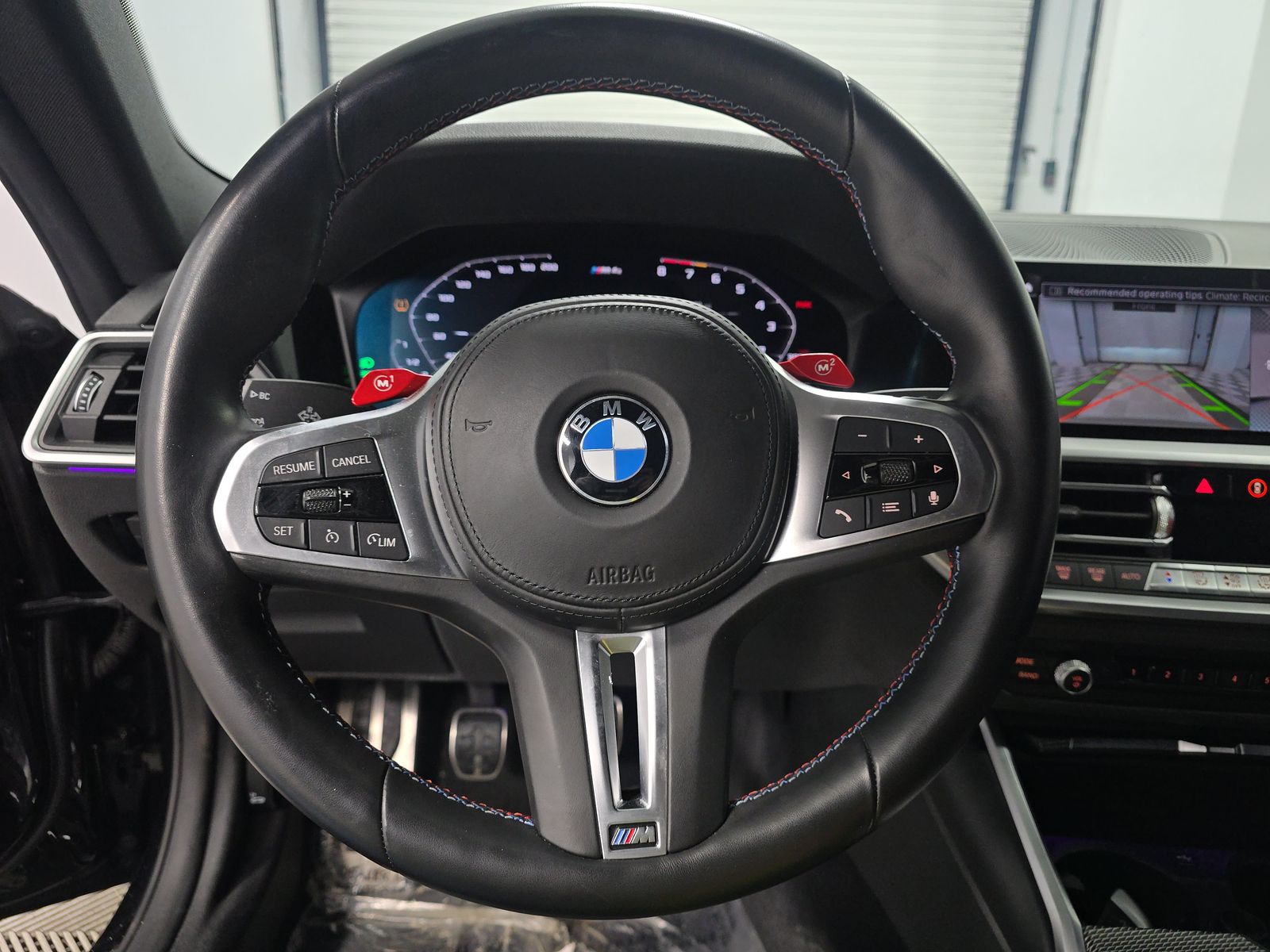 2023 BMW M4 Base RWD